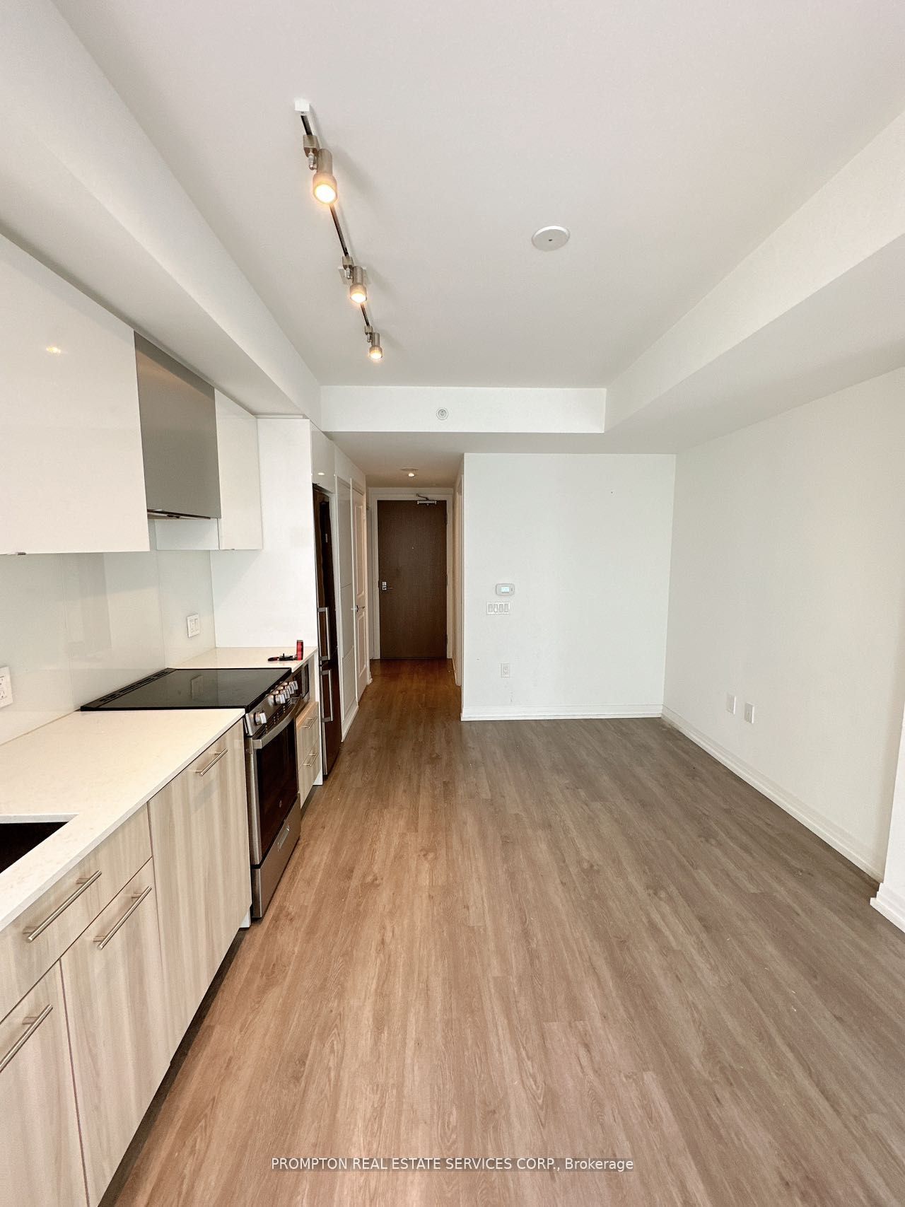 Unit 4404 - 251 Jarvis Street, Toronto 2