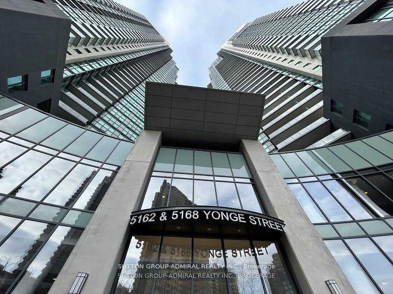 Unit 2705 - 5168 Yonge Street, North York 3