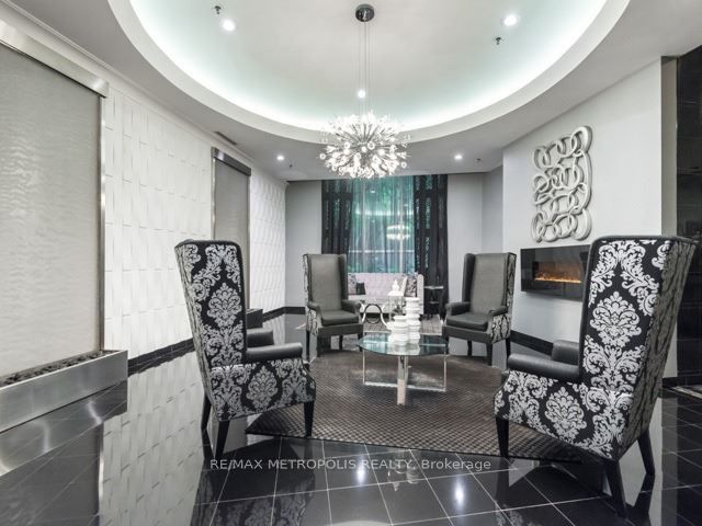 Unit 403 - 7 Carlton Street, Toronto 2
