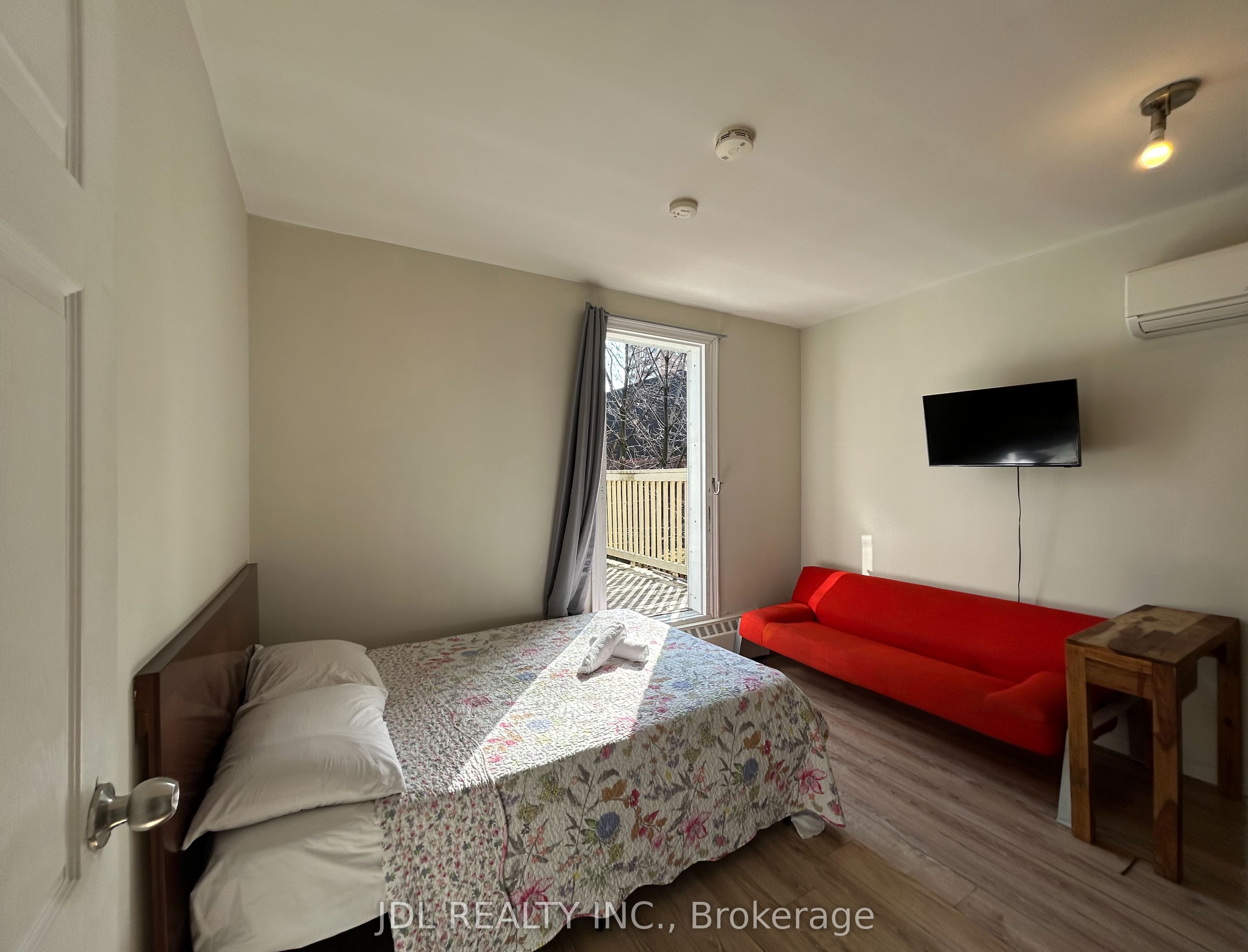 Unit Two-BedroomUnit 2nd Floor - 3 Pembroke Street, Toronto 4