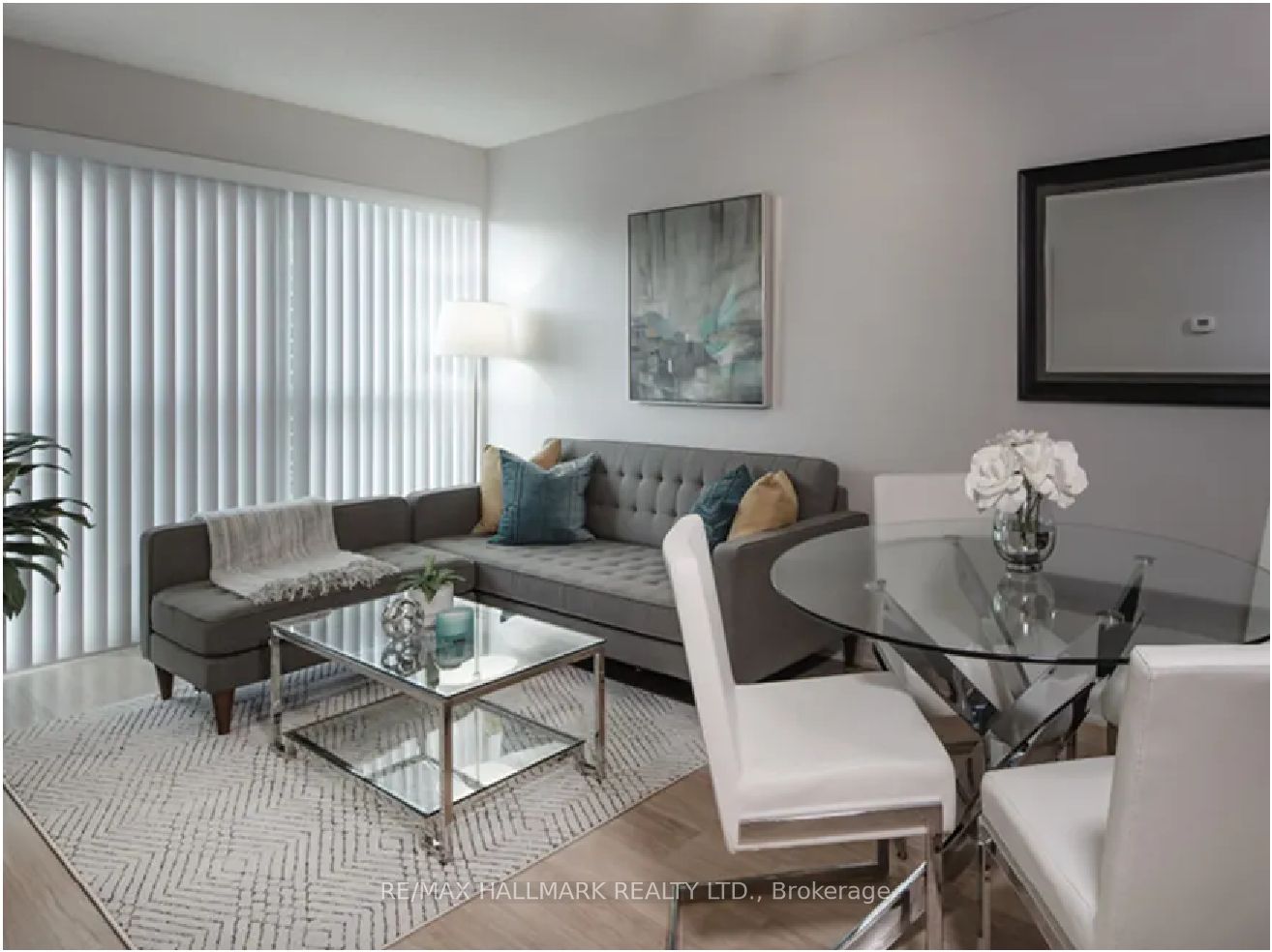 Unit 2903 - 570 Bay Street, Toronto 3