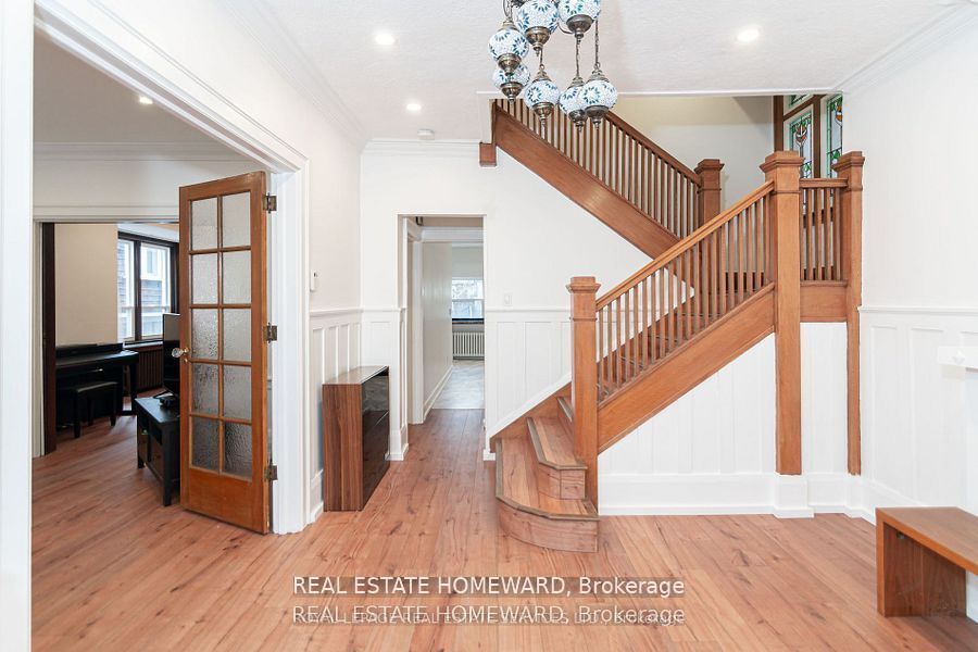 56 Oakwood Avenue, Toronto 3