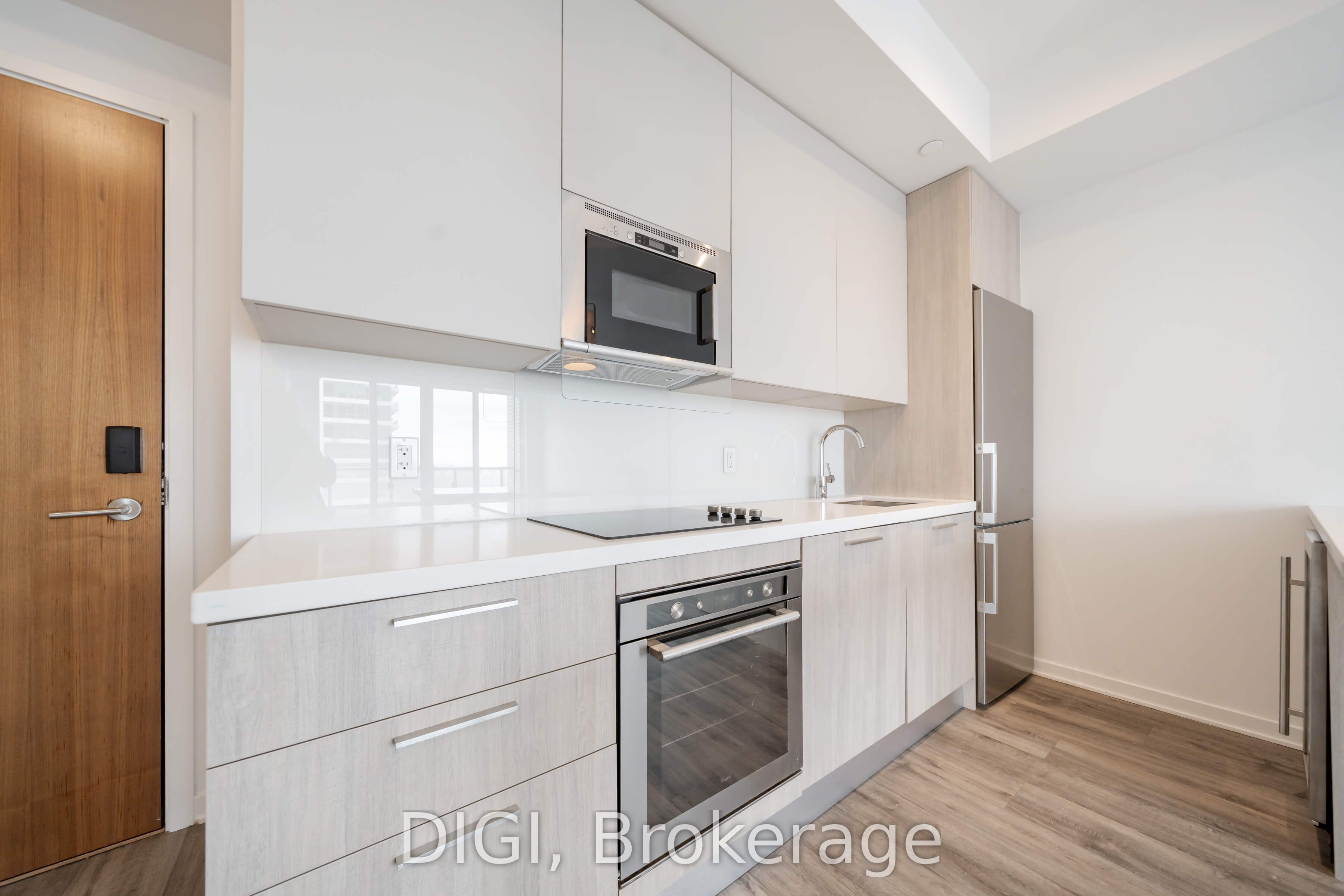 Unit 708 - 25 Selby Street, Toronto 2