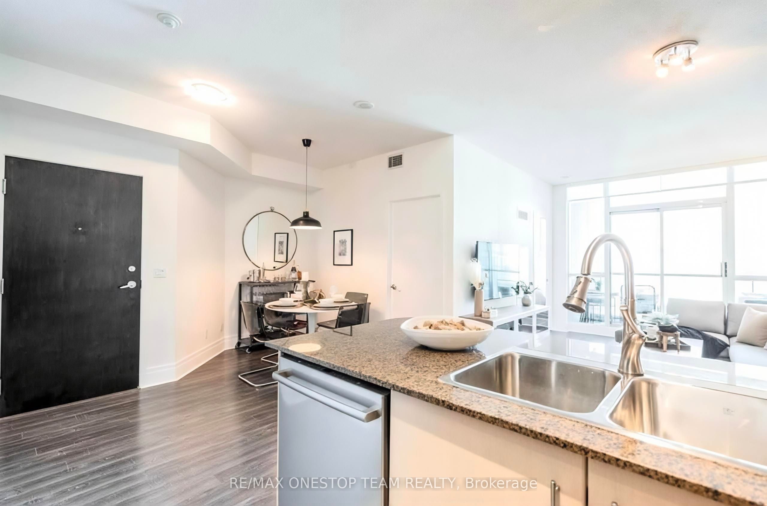 Unit 2211 - 12 Yonge Street, Toronto 2