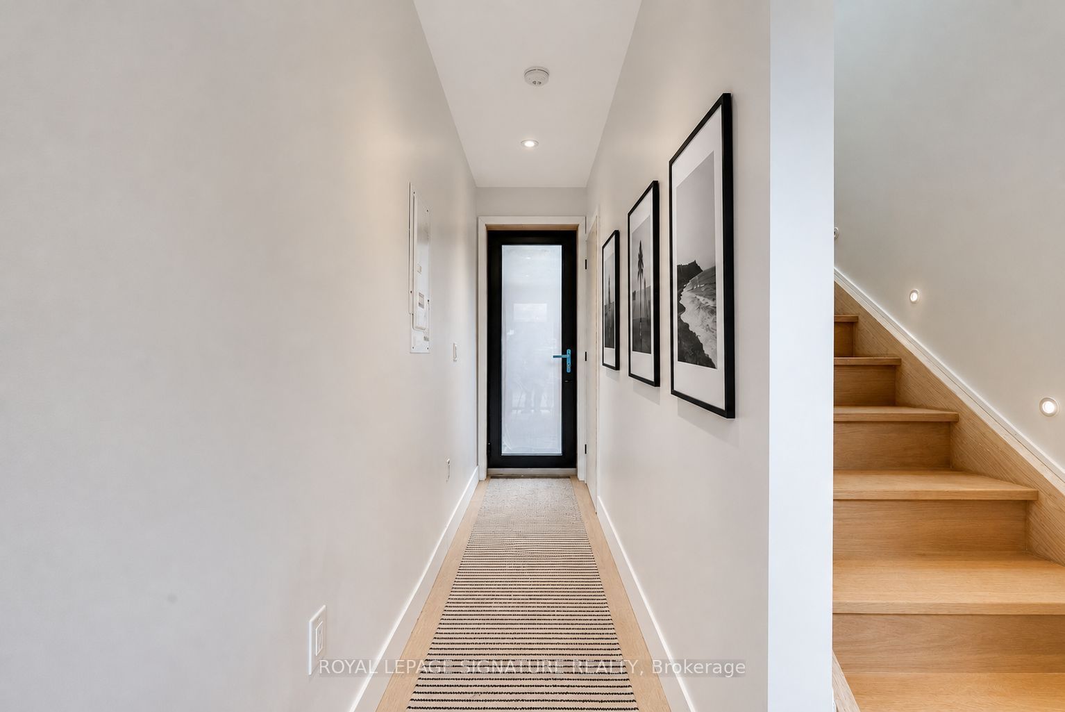 Unit Laneway - 390 Palmerston Boulevard, Toronto 5