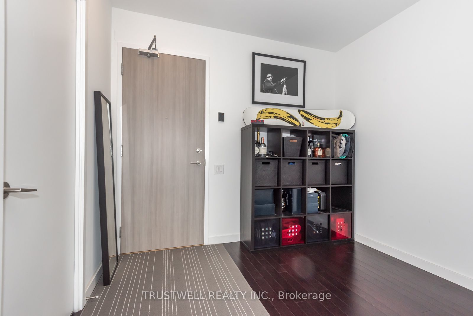 Unit 310 - 390 Cherry Street, Toronto 4