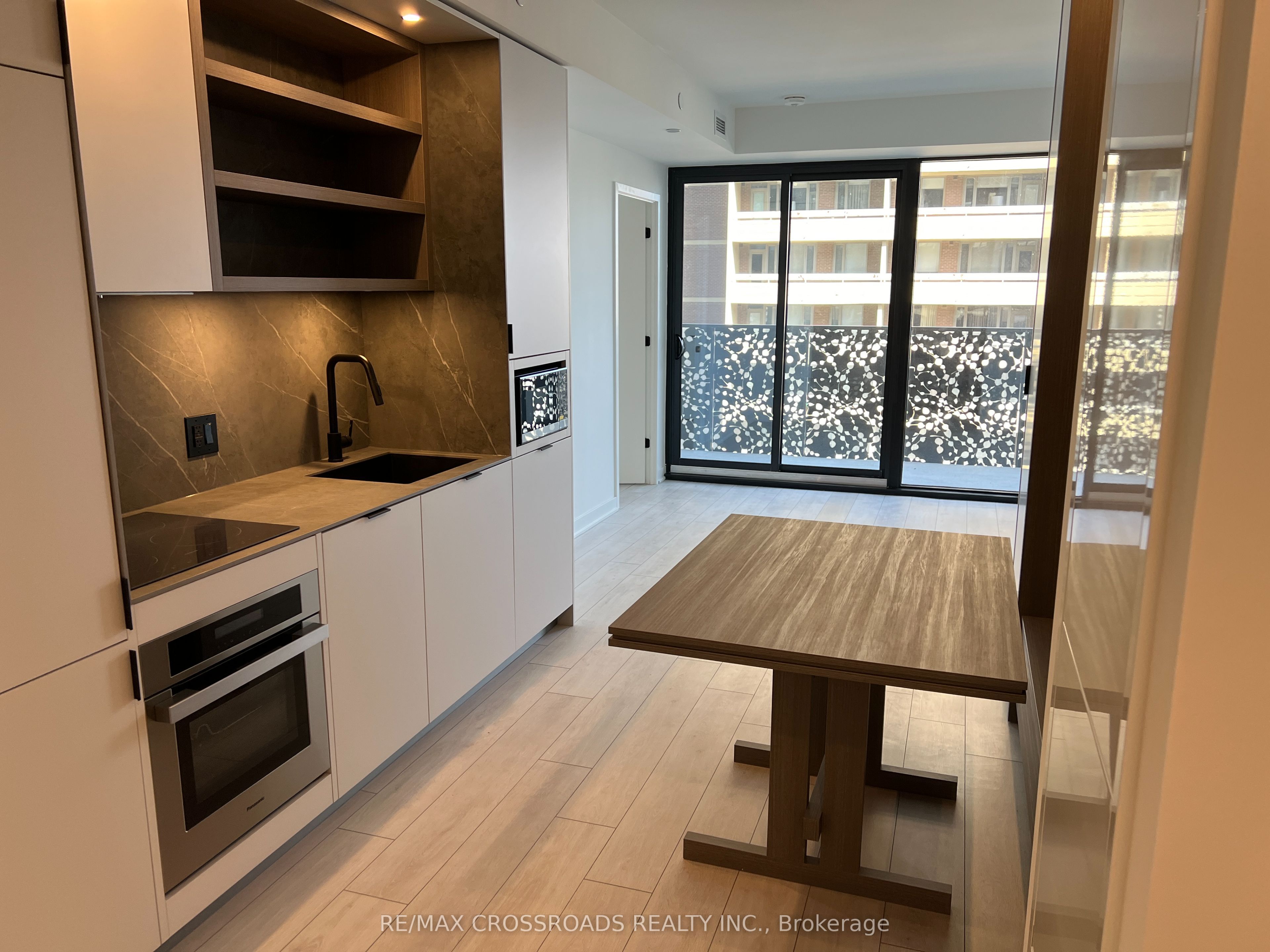 Unit 1401 - 55 Charles Street E, Toronto 3