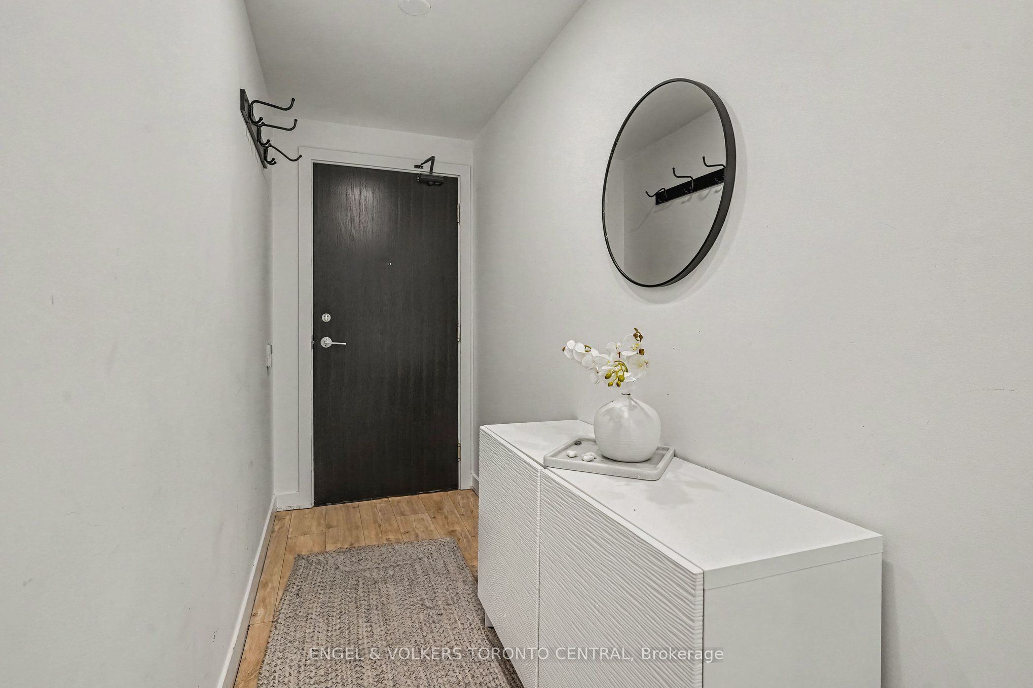 Unit 1503 - 33 Charles Street E, Toronto 2