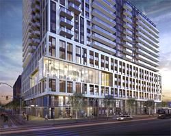 Unit 1126 - 251 Jarvis Street, Toronto 2