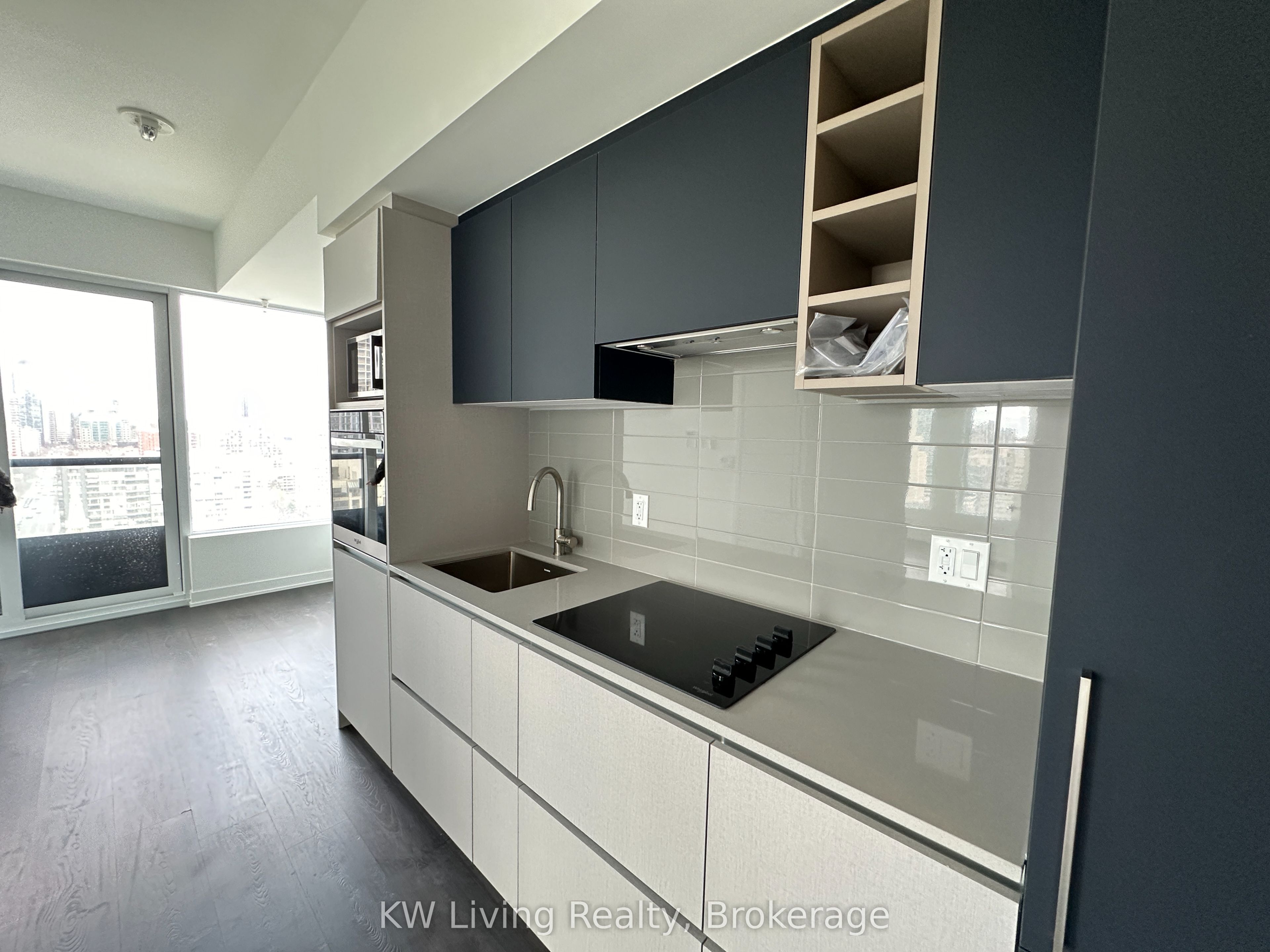 Unit 2606 - 319 Jarvis Street, Toronto 5