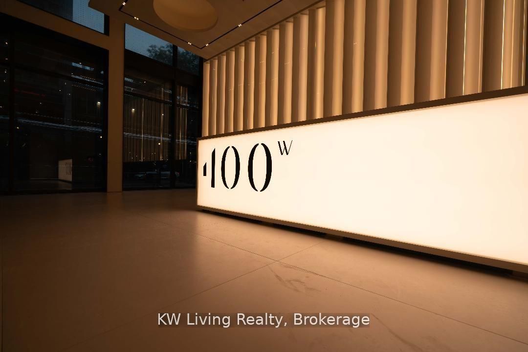 Unit 2816 - 400 King Street W, Toronto 2