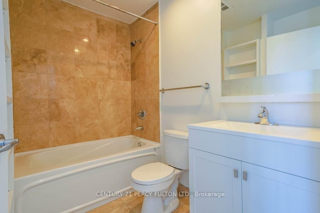 Unit 3513 - 8 York Street, Toronto 3
