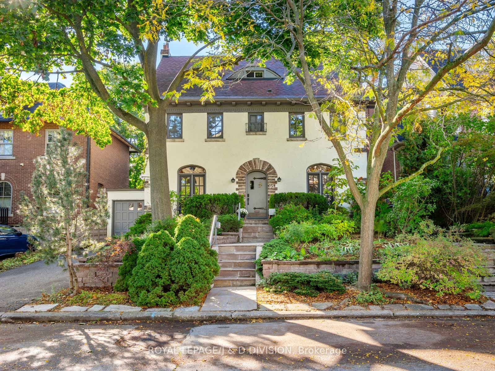 9532 Ridge Rd 95 Ridge Dr, Toronto, Ontario Sold History | HouseSigma