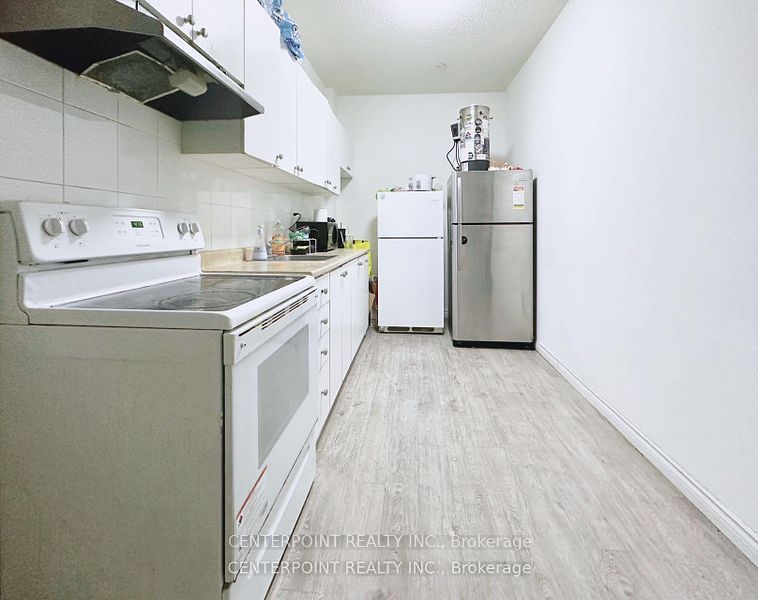 Unit 1101-Apt 1 - 29 Rosebank Drive, Scarborough 2