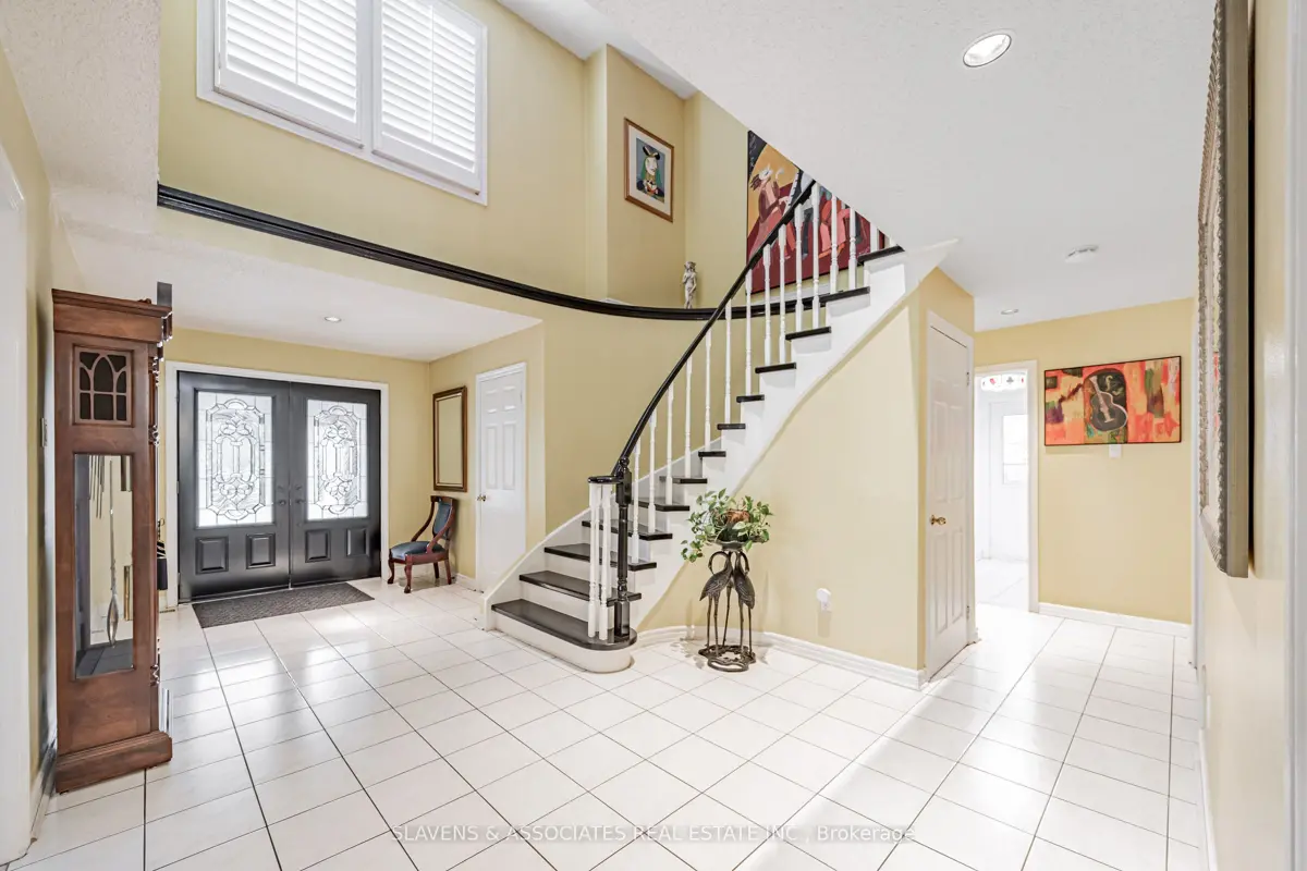1357 Rougemount Drive, Pickering, Ontario Sold History | HouseSigma