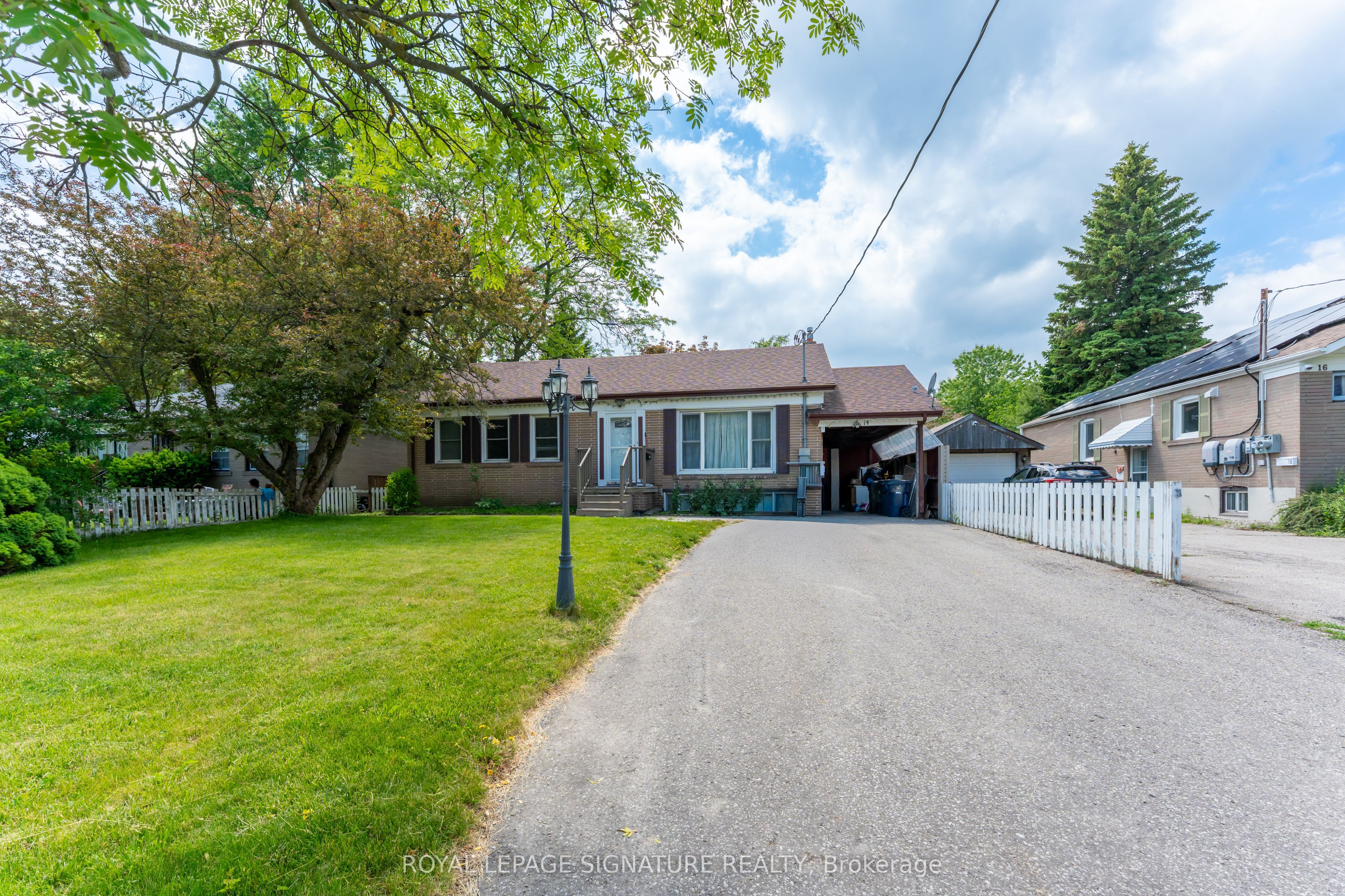 Unit Main - 14 Lawndale Road, Scarborough 2
