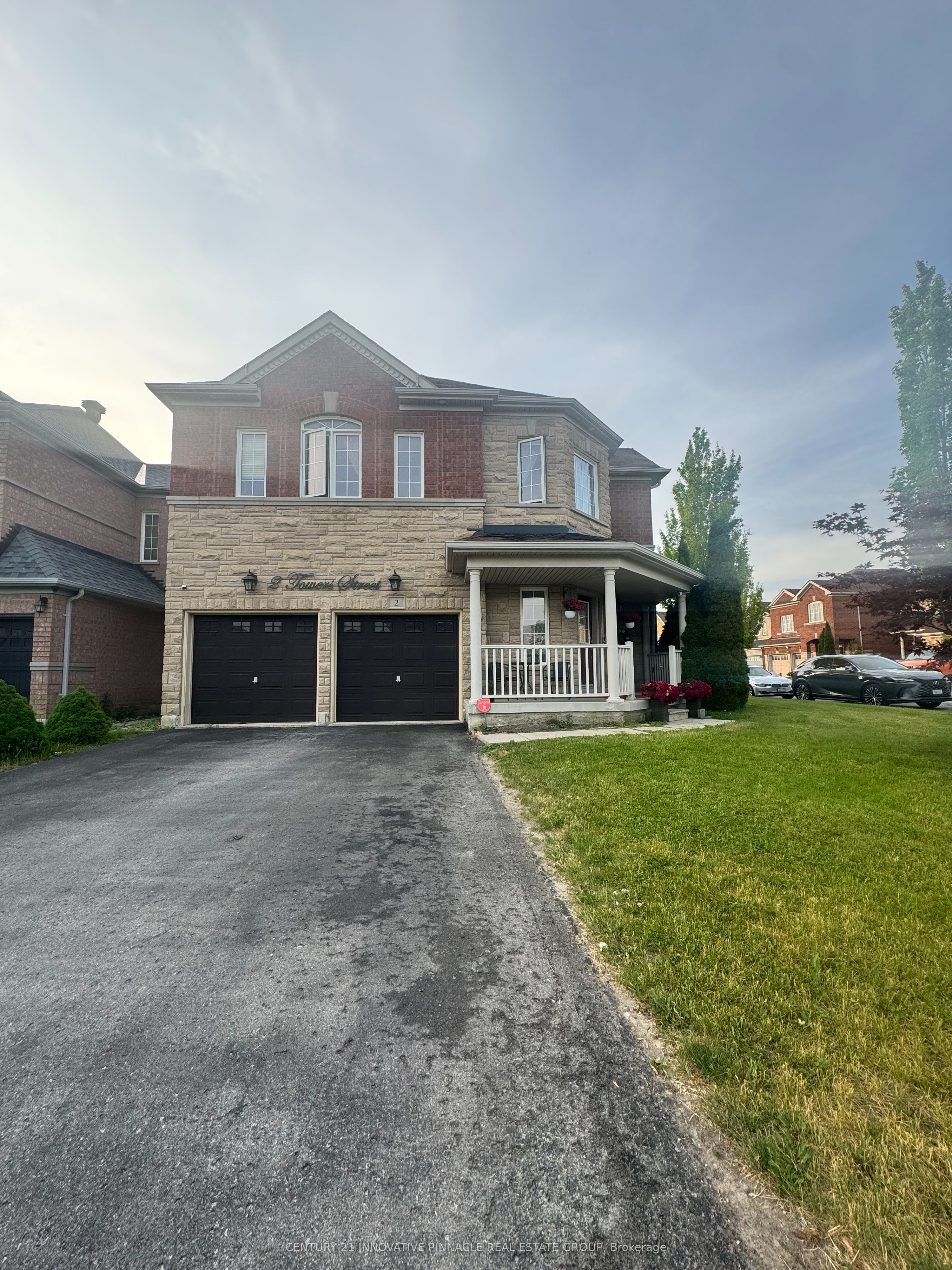 Unit Basement - 2 Towers Street, Ajax 1