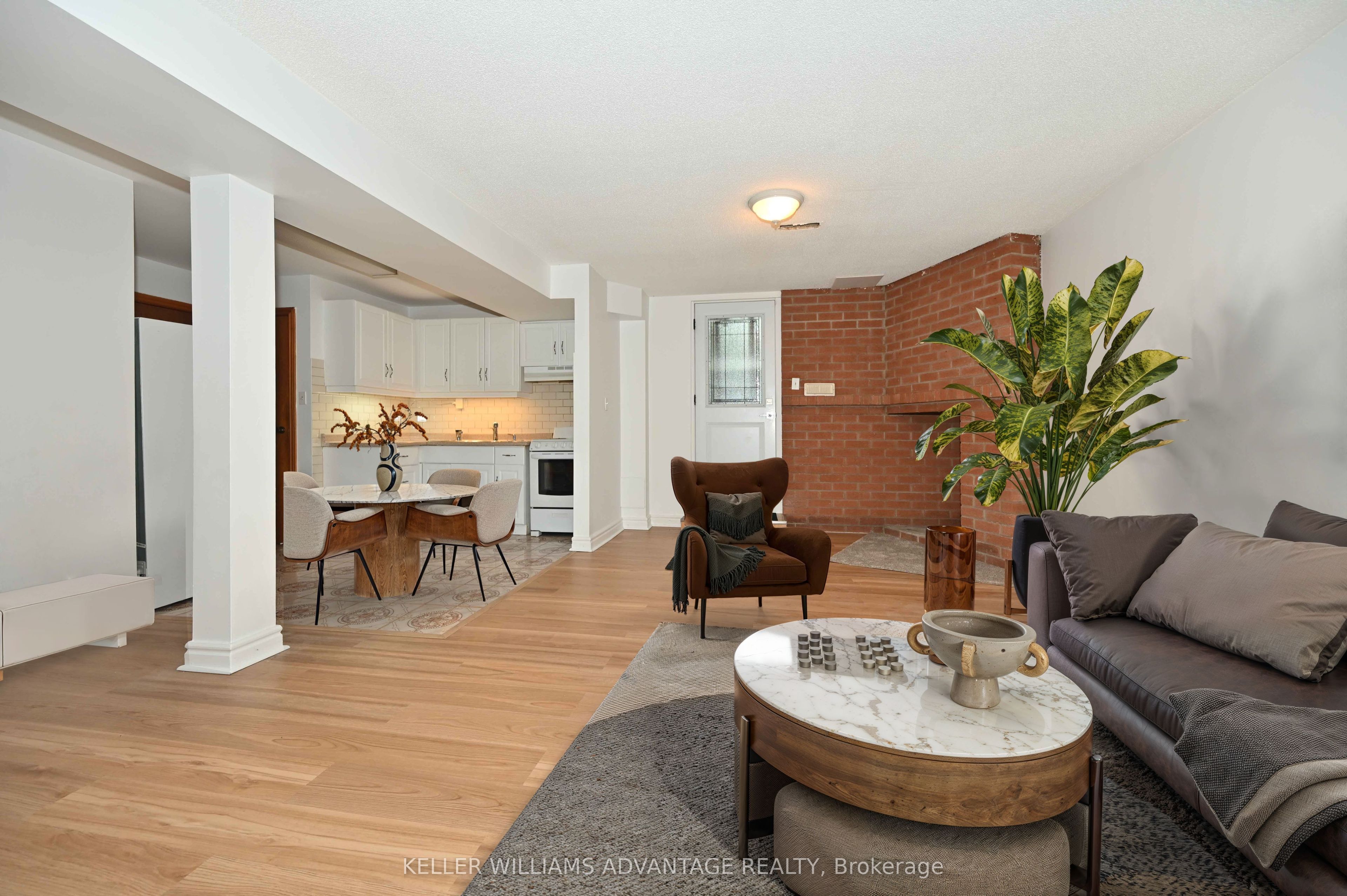 Unit Lower - 20 Bush Drive, Scarborough 2