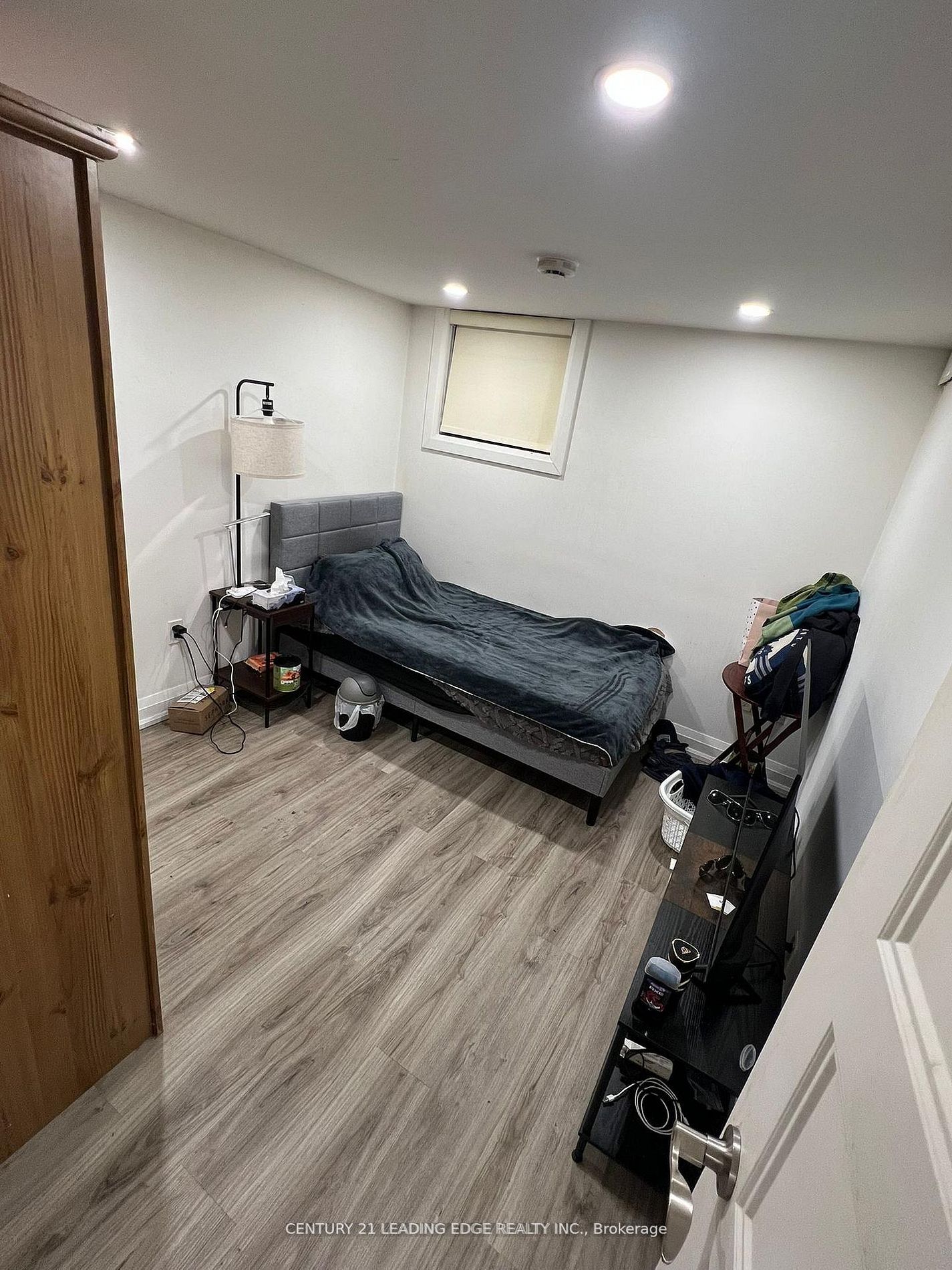 Unit Bsmt - 129 Earlton Road, Scarborough 5
