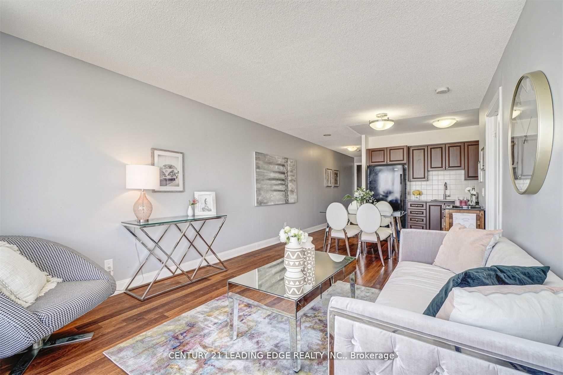 Unit 2415 - 135 Village Green Square, Scarborough 2