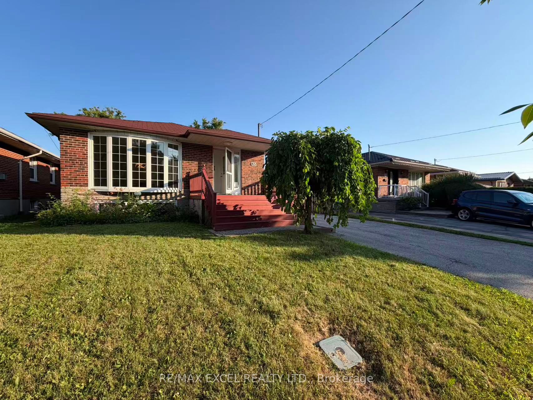 Unit Basement - 83 Marilake Drive, Scarborough 3