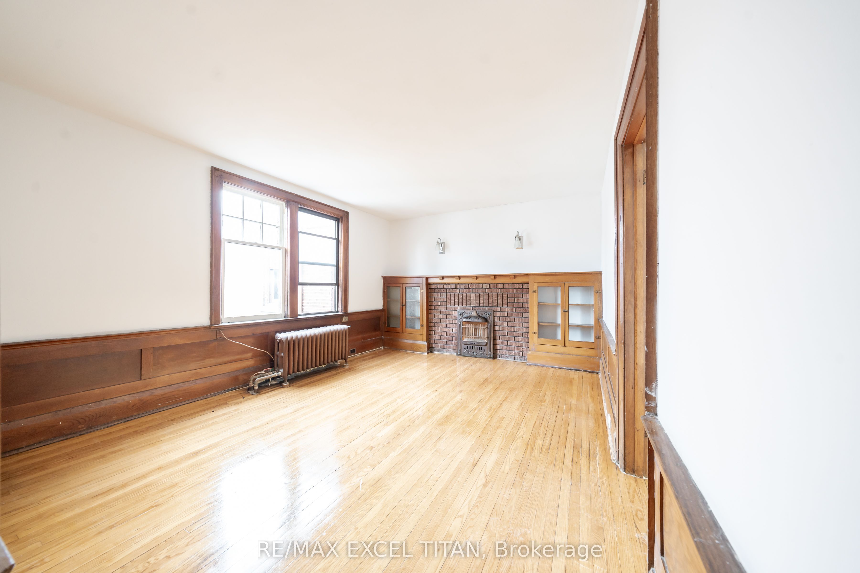 Unit 81 - 10 Kingston Road, Toronto 4