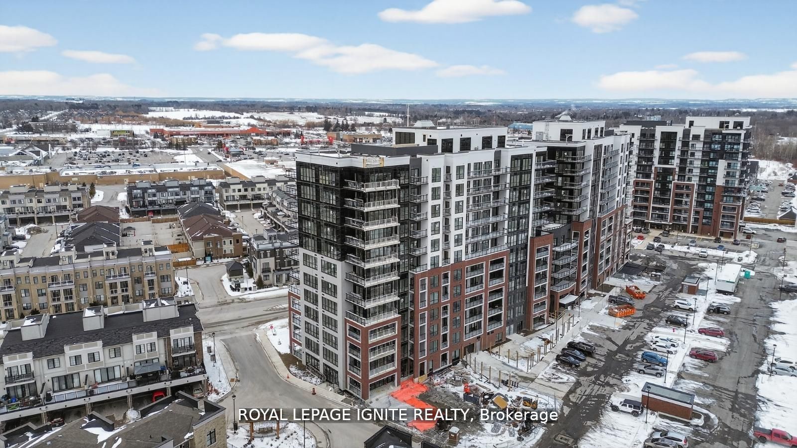 Unit 801 - 51 Clarington Boulevard, Clarington 3
