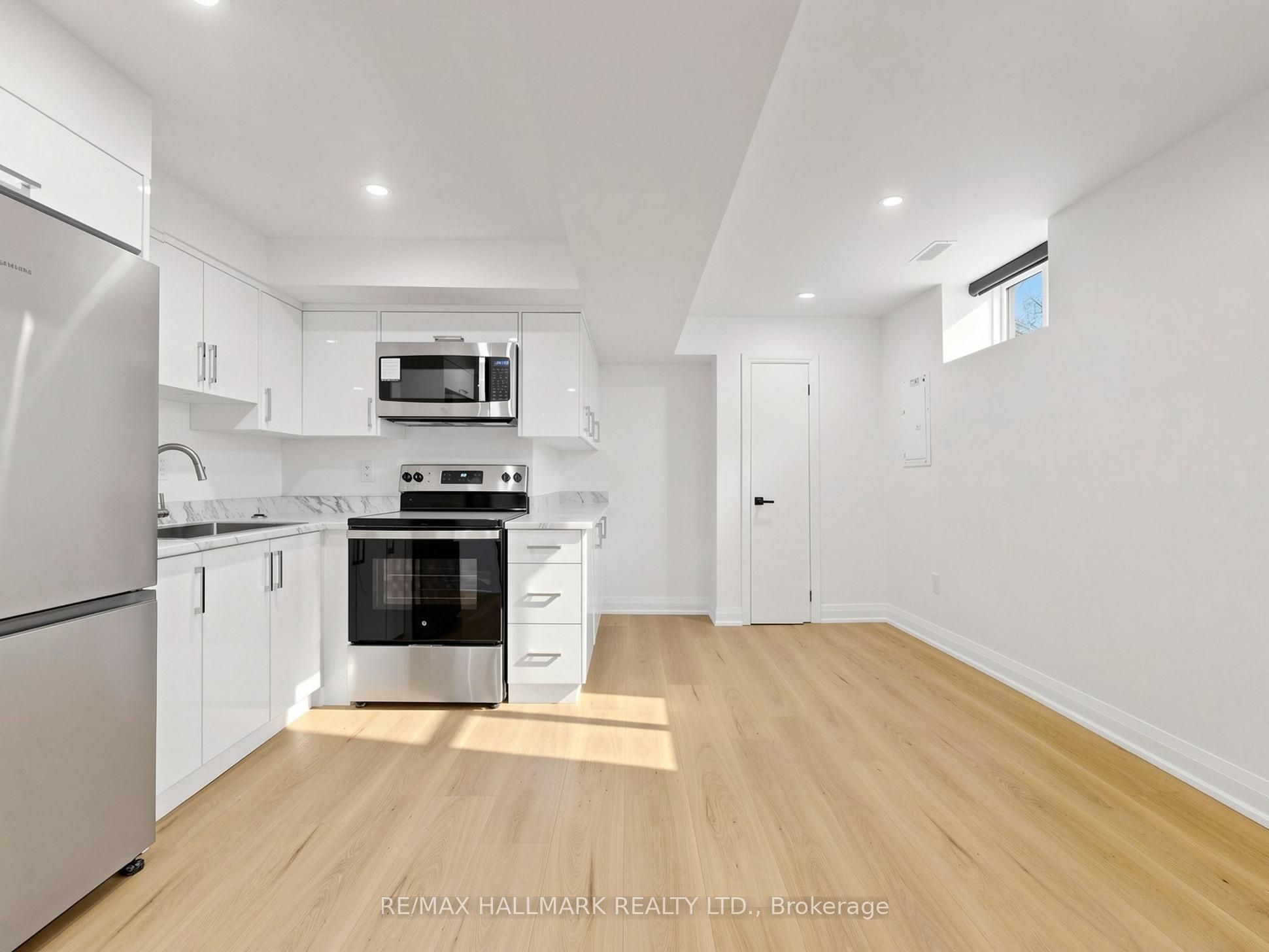 Unit Basement Room 1 - 2205 Victoria Park Avenue, Scarborough 4