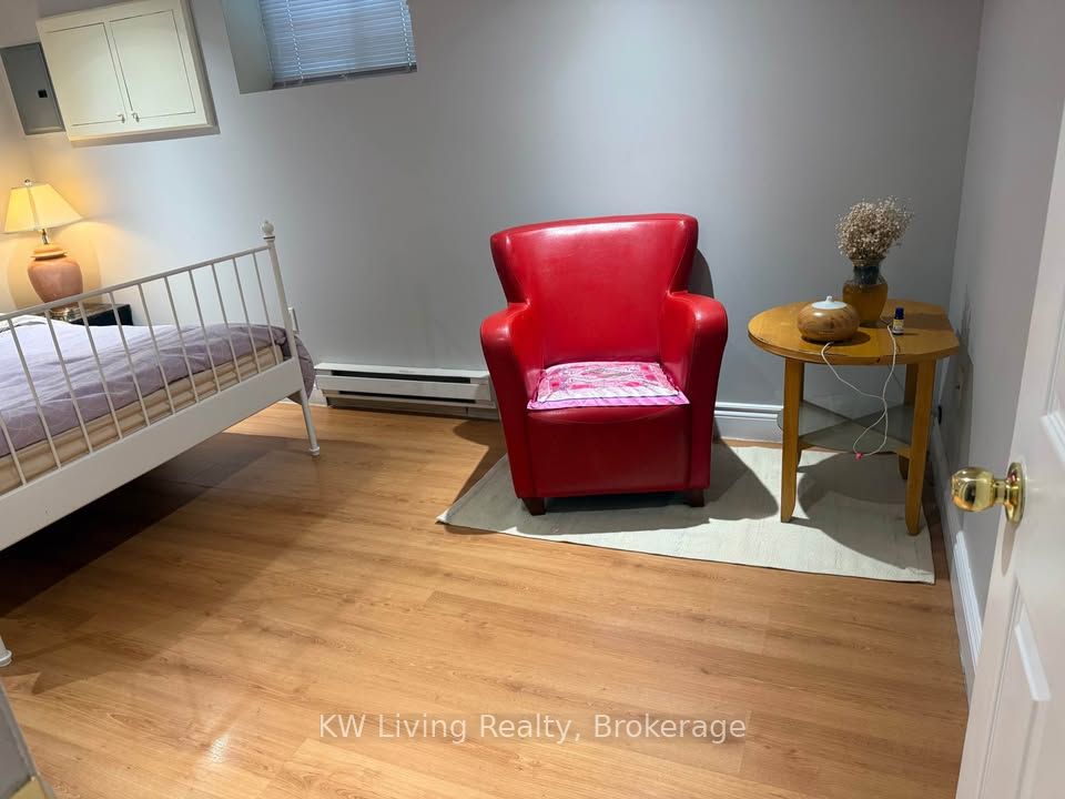 Unit RM - 1097 Warden Avenue, Scarborough 4