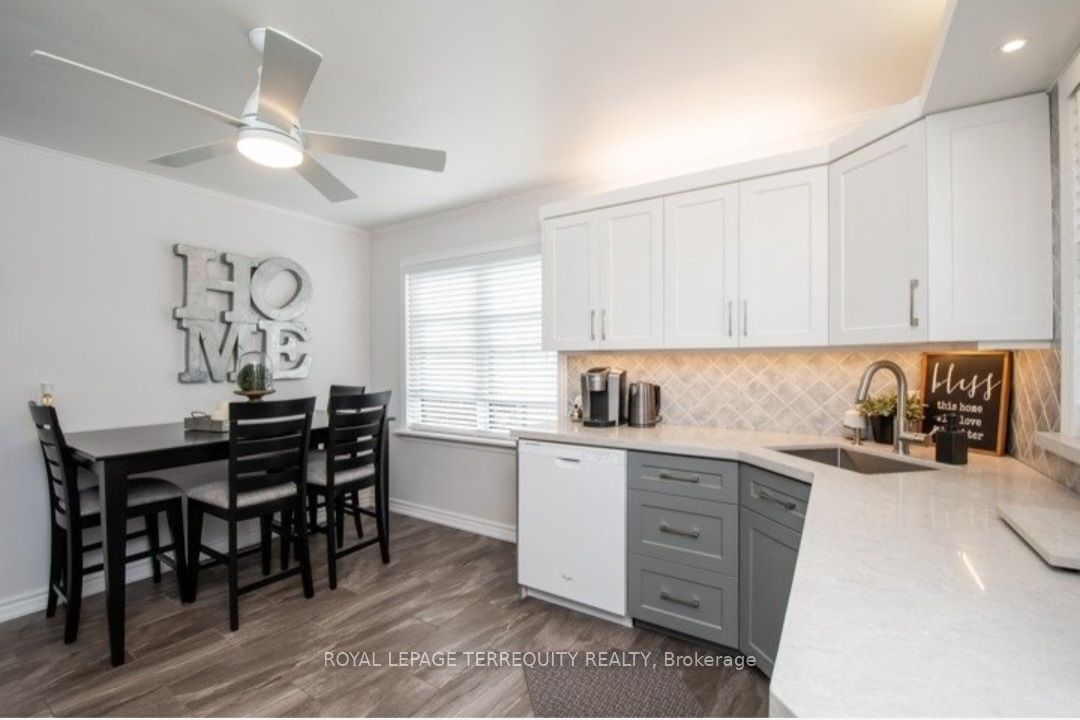 584 Rosmere Street, Oshawa 4