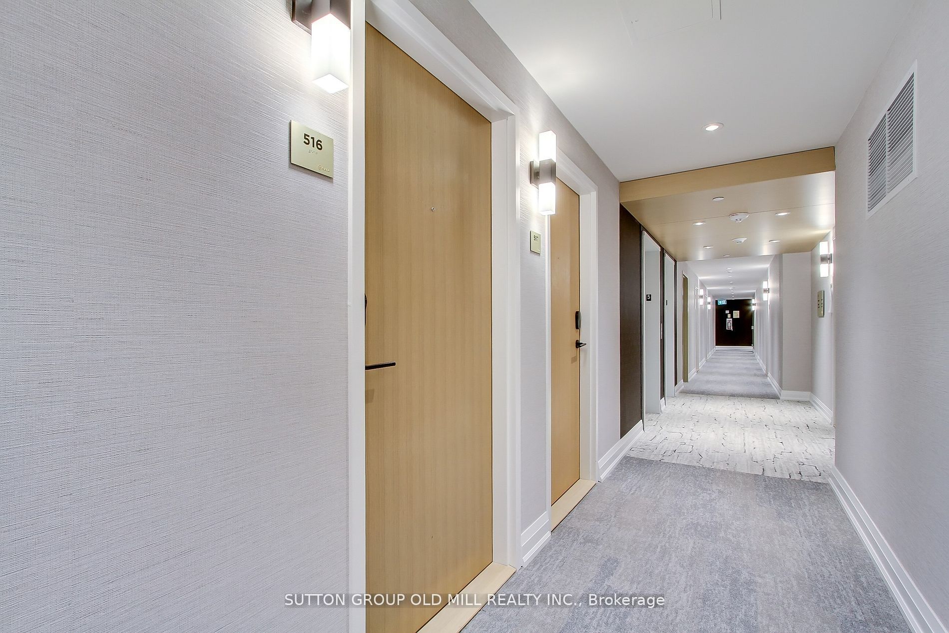 Unit 516 - 2369 Danforth Avenue, Toronto 3