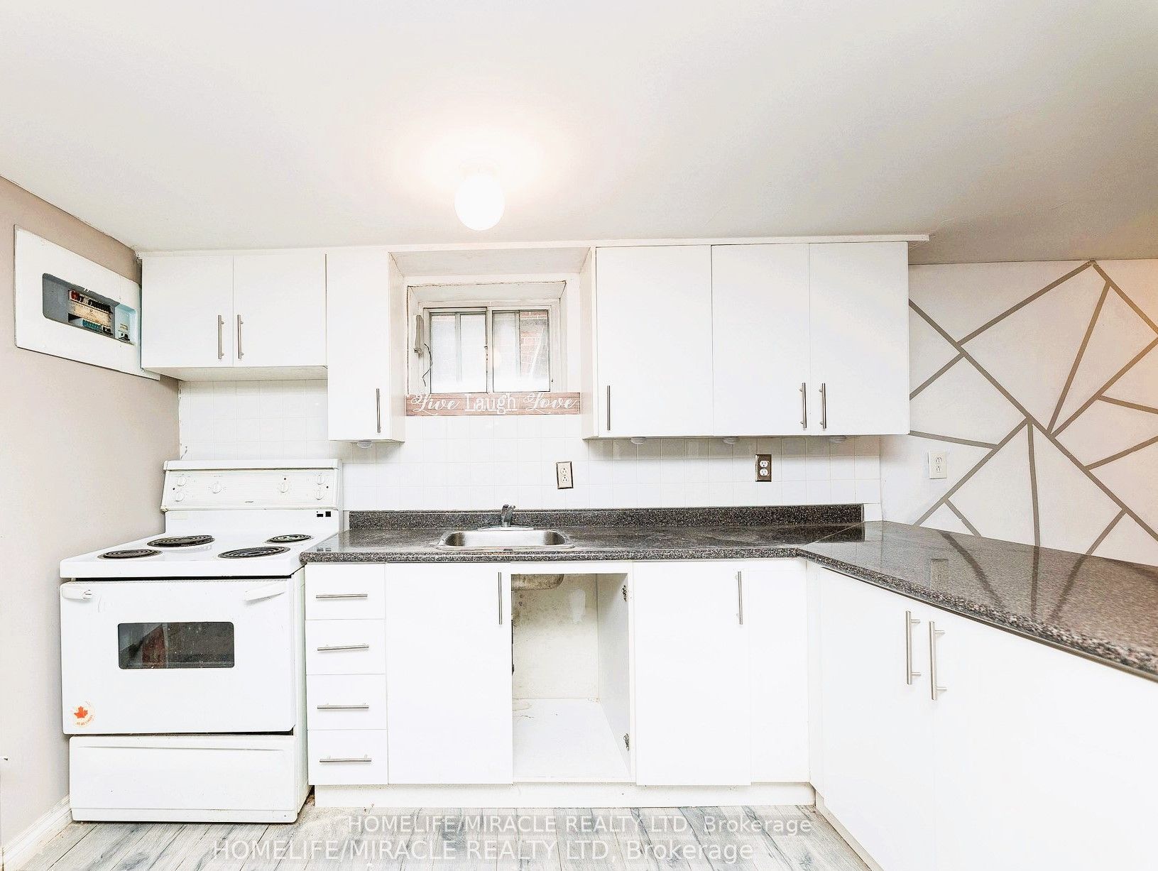 Unit BSMT - 1251 Warden Avenue, Scarborough 5
