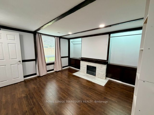 Unit Bsmt - 869 Marinet Crescent, Pickering 3