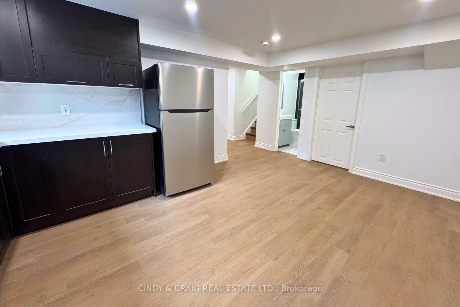 Unit Basement - 2 Huntington Crescent, Clarington 5