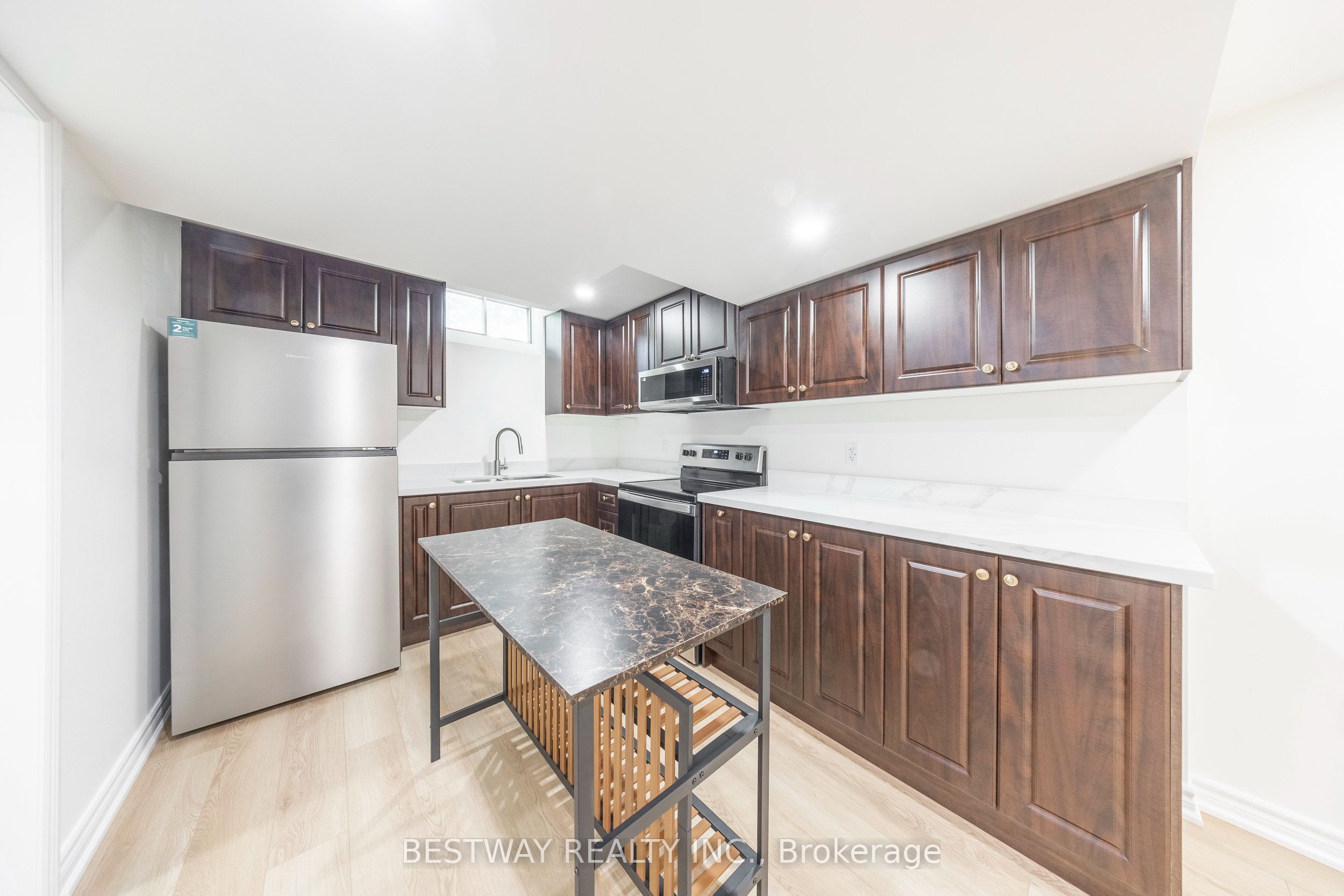 Unit Basement - 96 Kearney Drive, Ajax 5