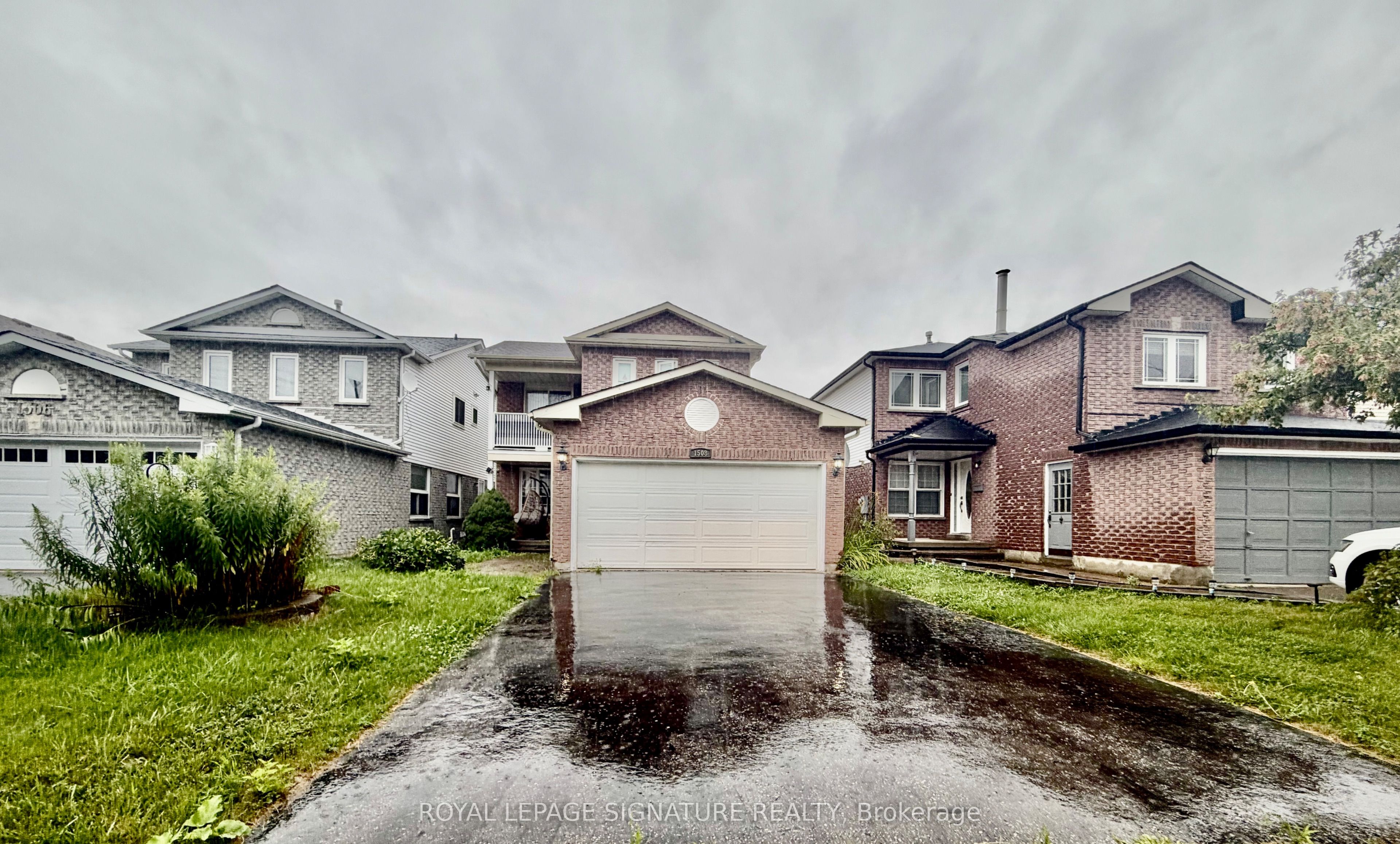 1508 Major Oaks Road, Pickering 1