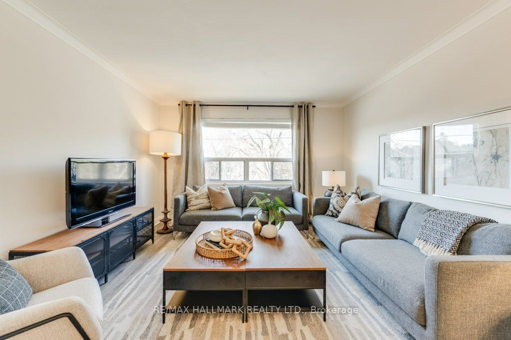 Unit Upper - 225 Woodville Avenue, Toronto 2