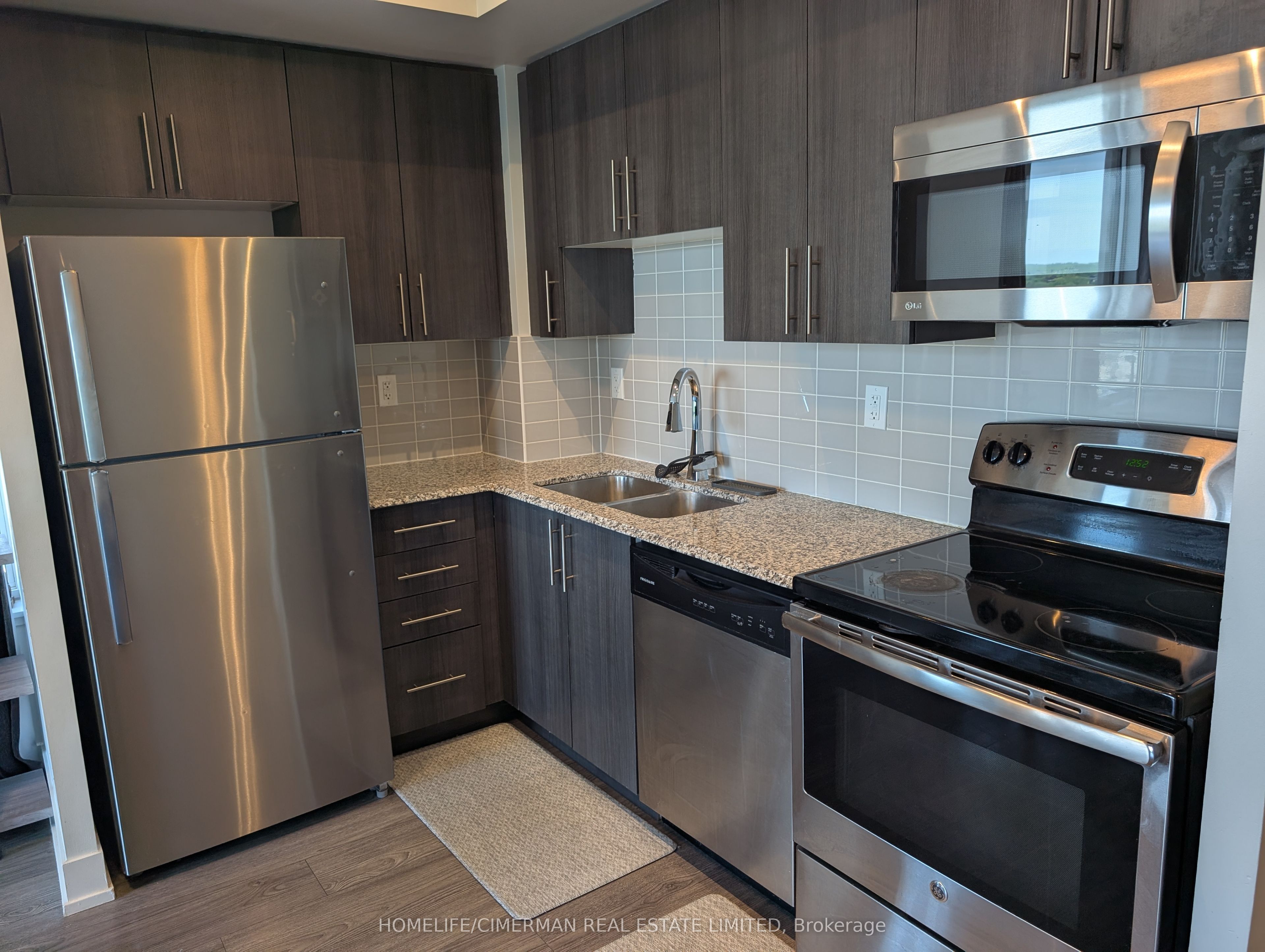Unit Lph--07 - 1215 Bayly Street, Pickering 3