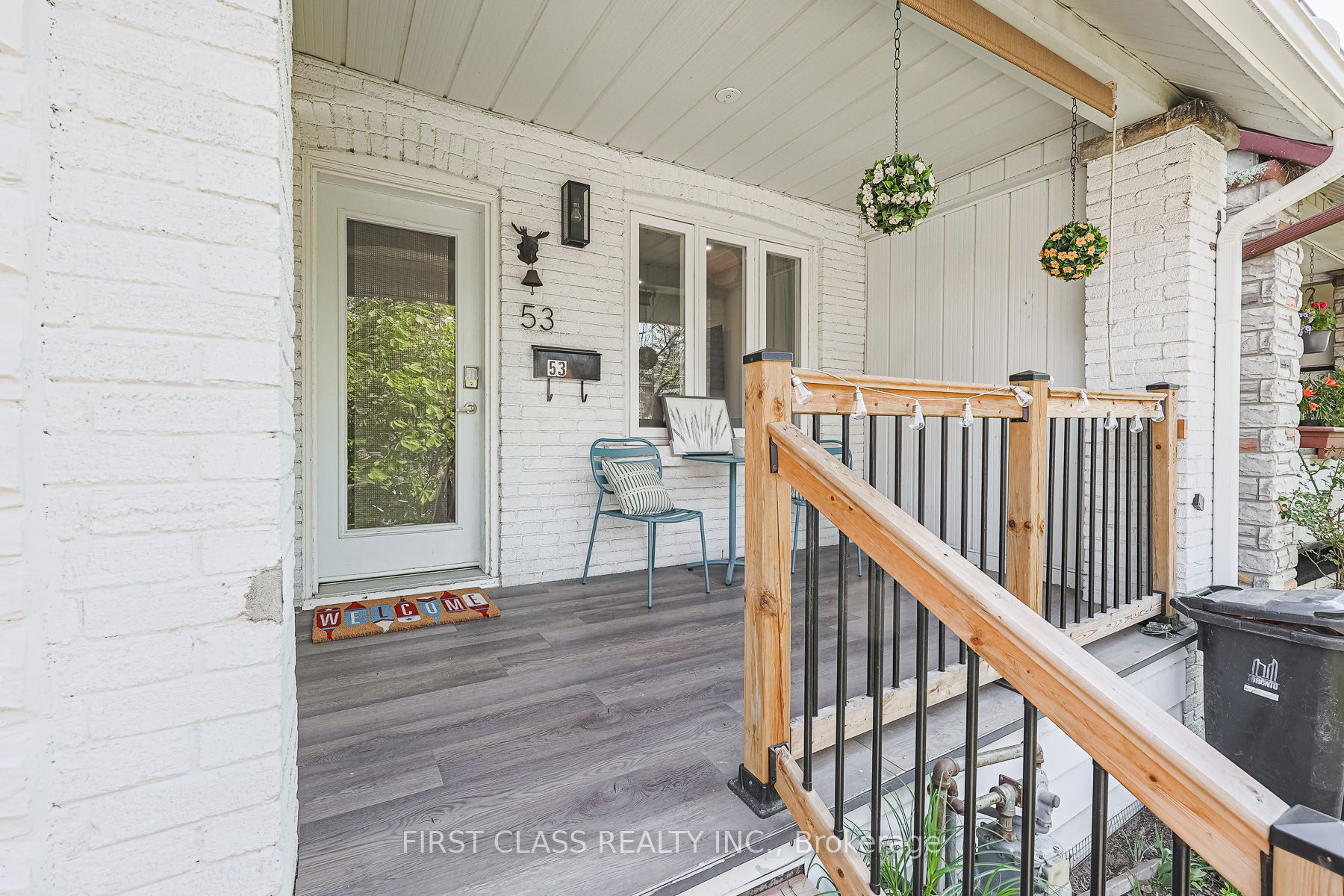 53 Aldridge Avenue, Toronto 3