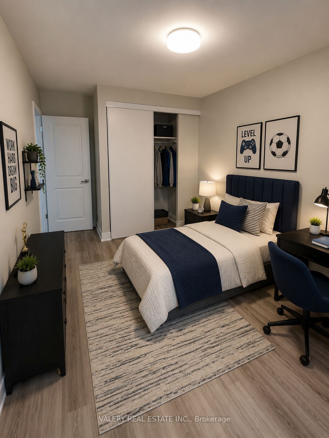 Unit 8 - 75 Eastdale Avenue, Toronto 5