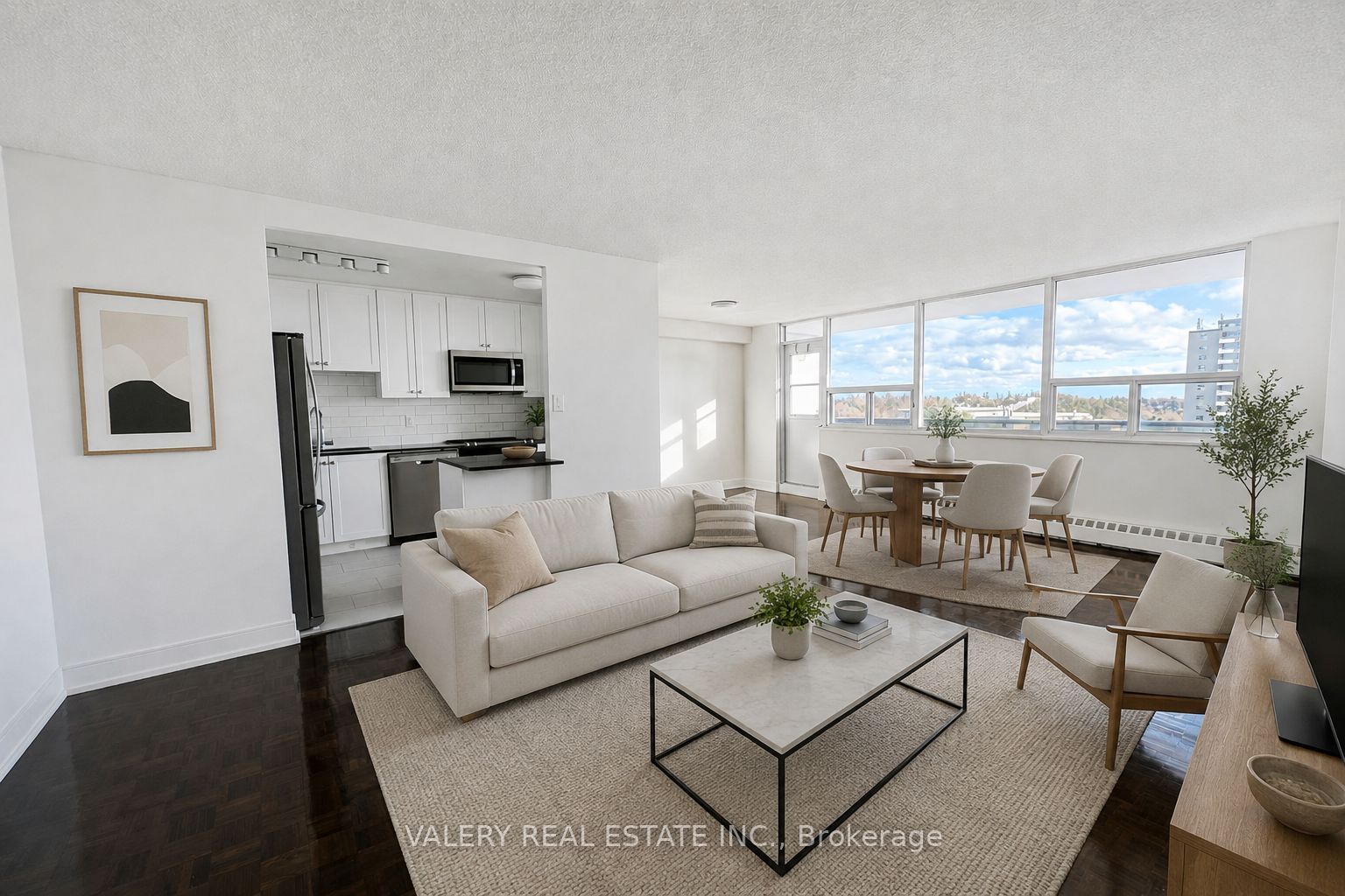 Unit 1201 - 750 Morningside Avenue, Scarborough 4