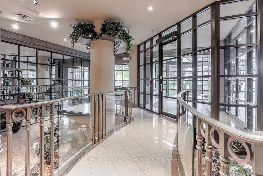 Unit 505 - 115 Omni Drive, Scarborough 3