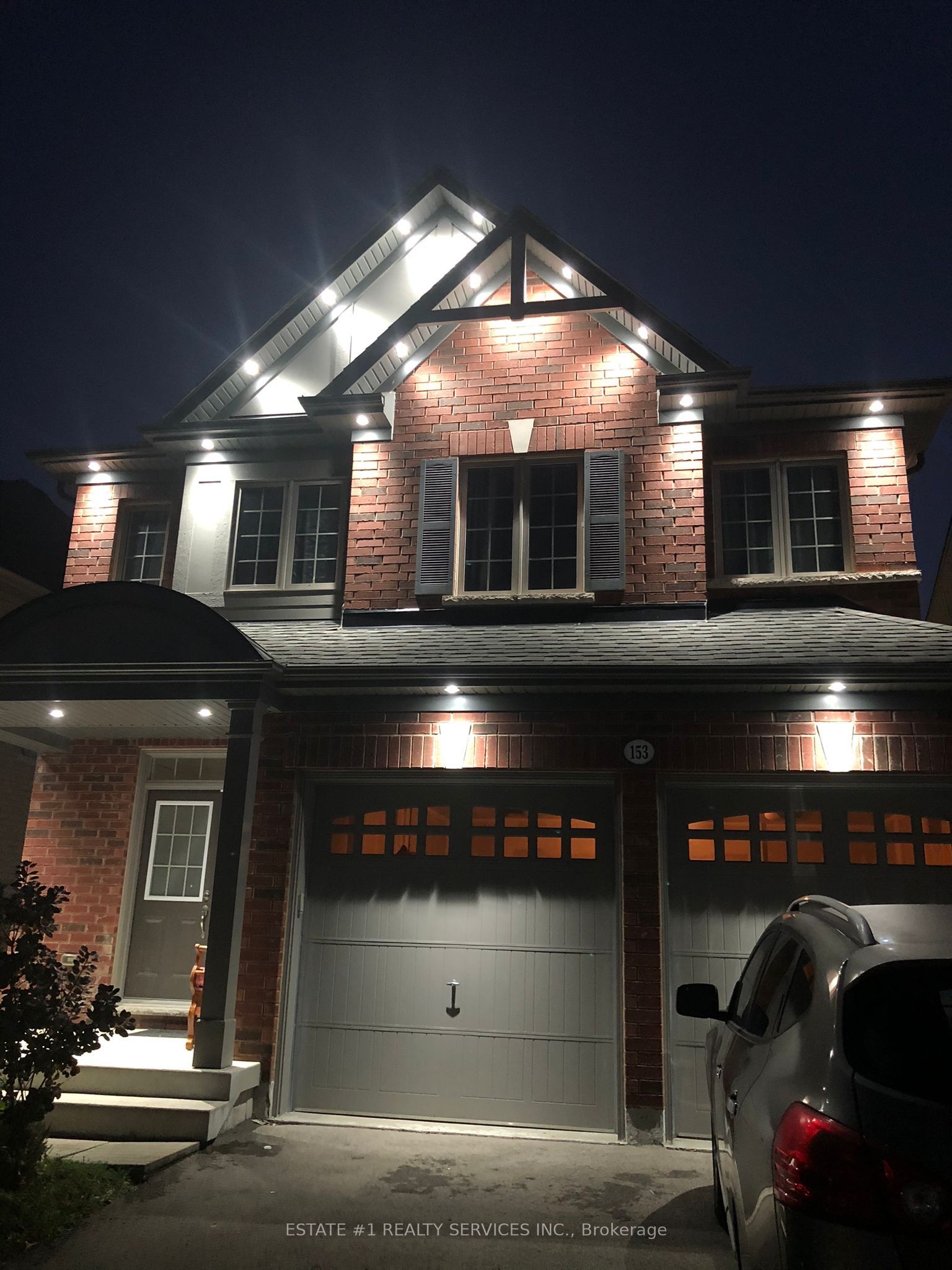 Unit Upper - 153 Dance Act Avenue, Oshawa 2