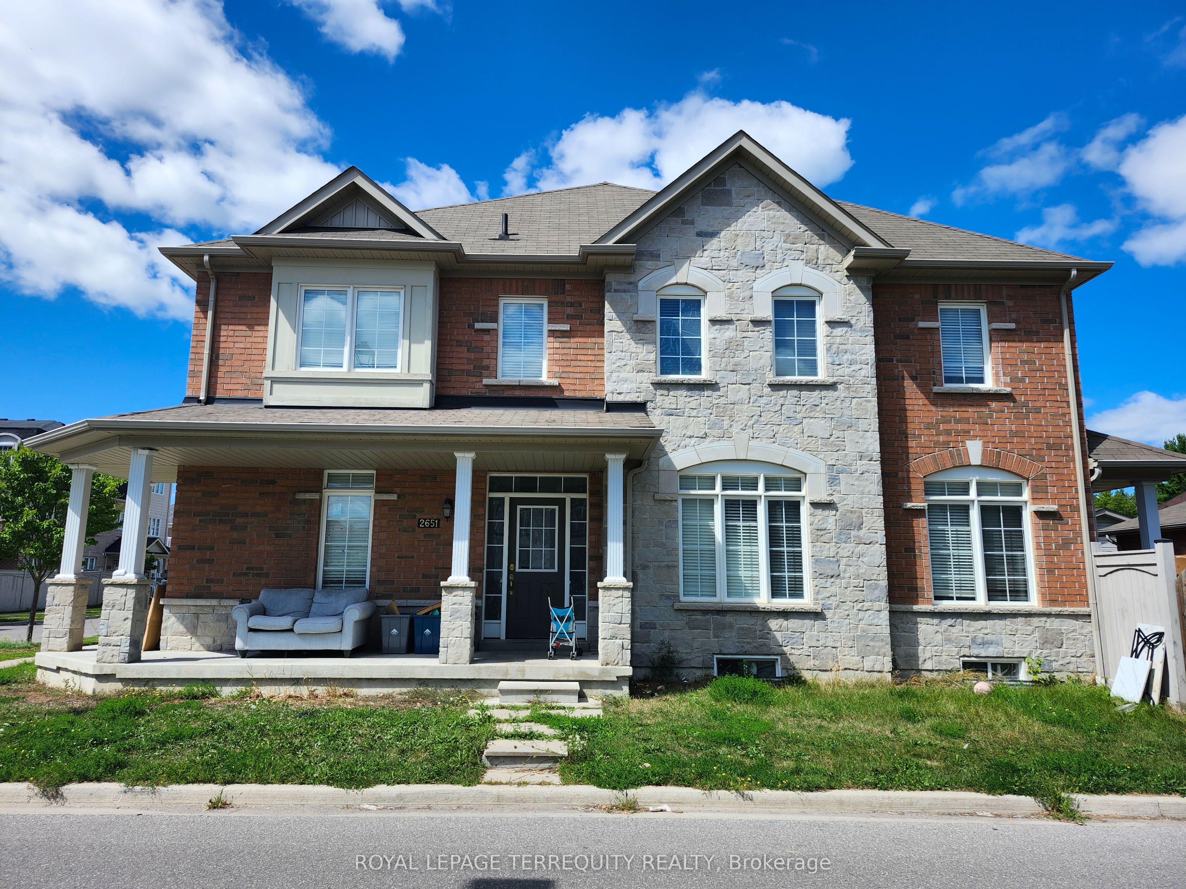 2651 Canadian Street, Pickering 1