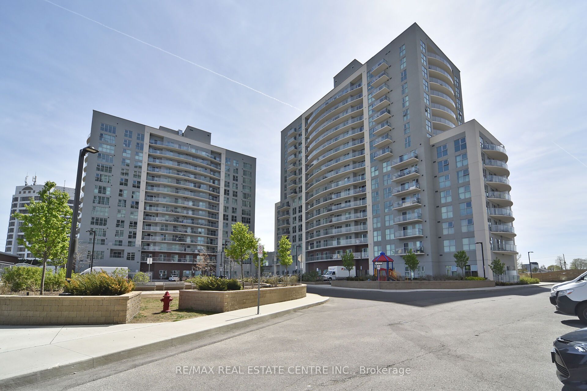 Unit 612 - 2150 Lawrence Avenue, Scarborough 5
