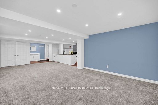 Unit BSMT - 1101 Petunia Place, Pickering 3