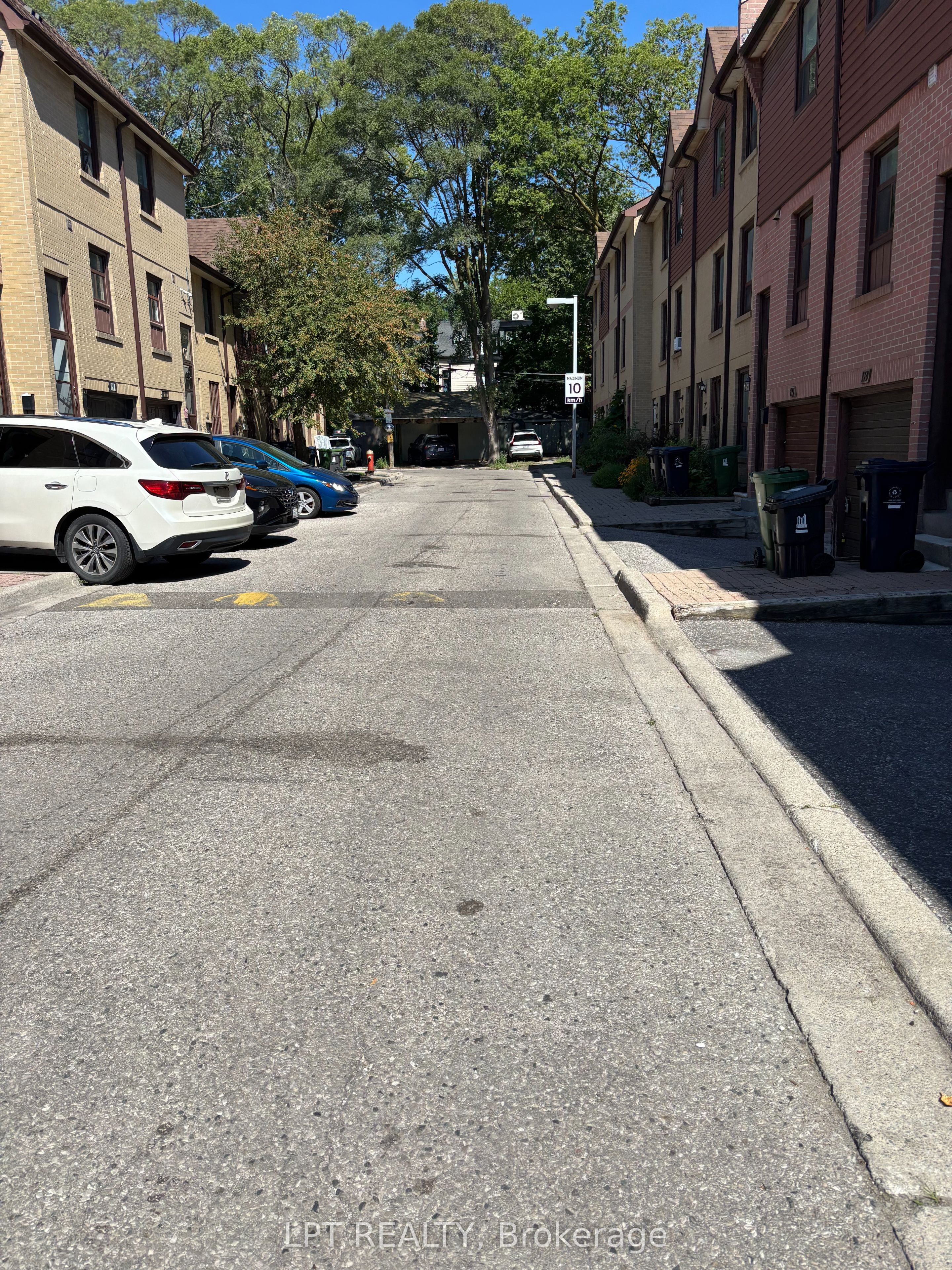 Unit 167 - 275 Broadview Avenue, Toronto 2