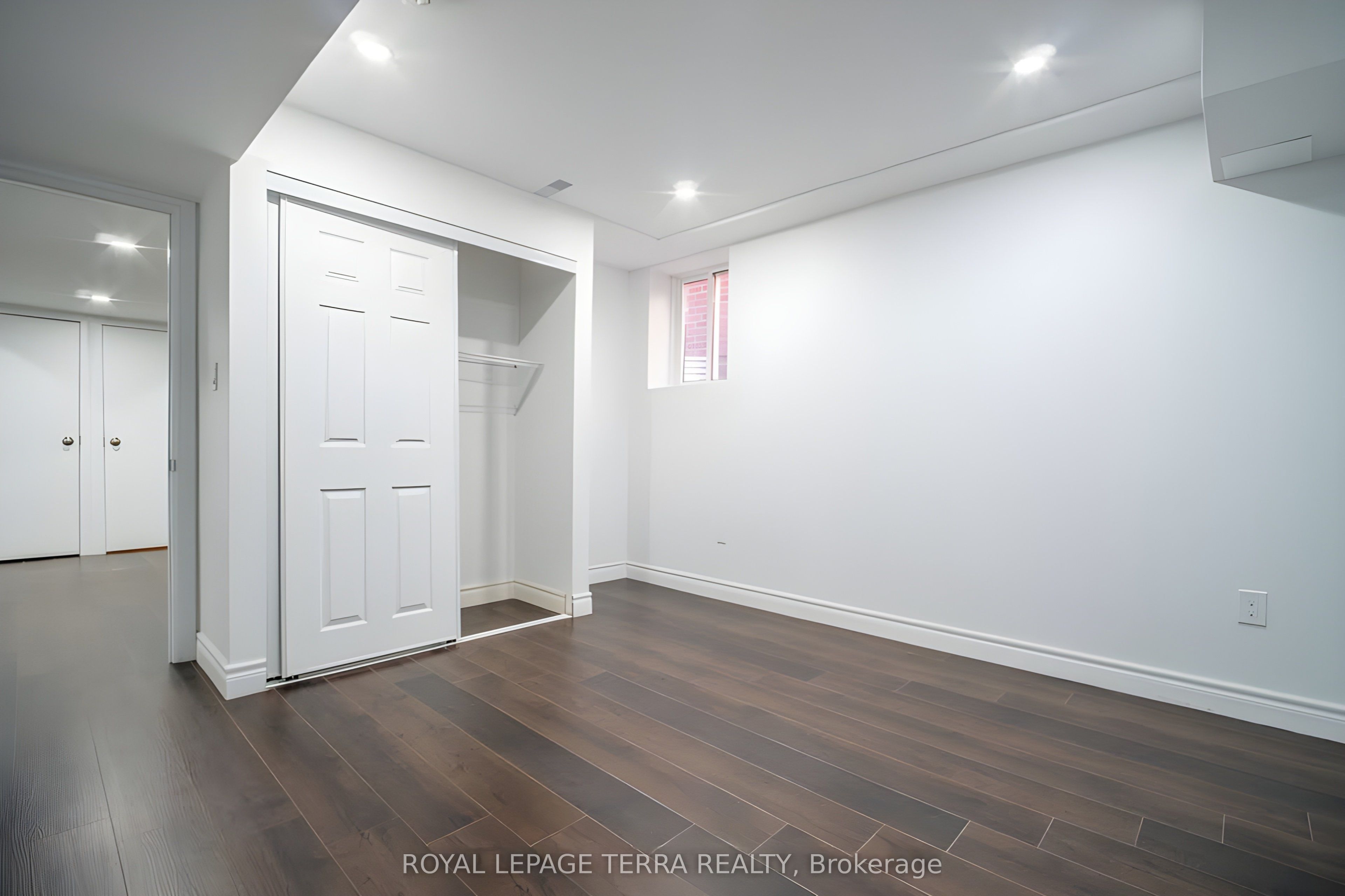Unit BASEMENT - 25 Ouellette Drive, Whitby 2