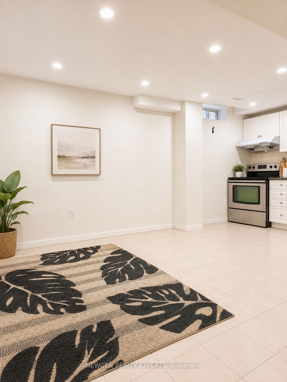 Unit Bsmnt - 35 Casemore Road, Scarborough 2