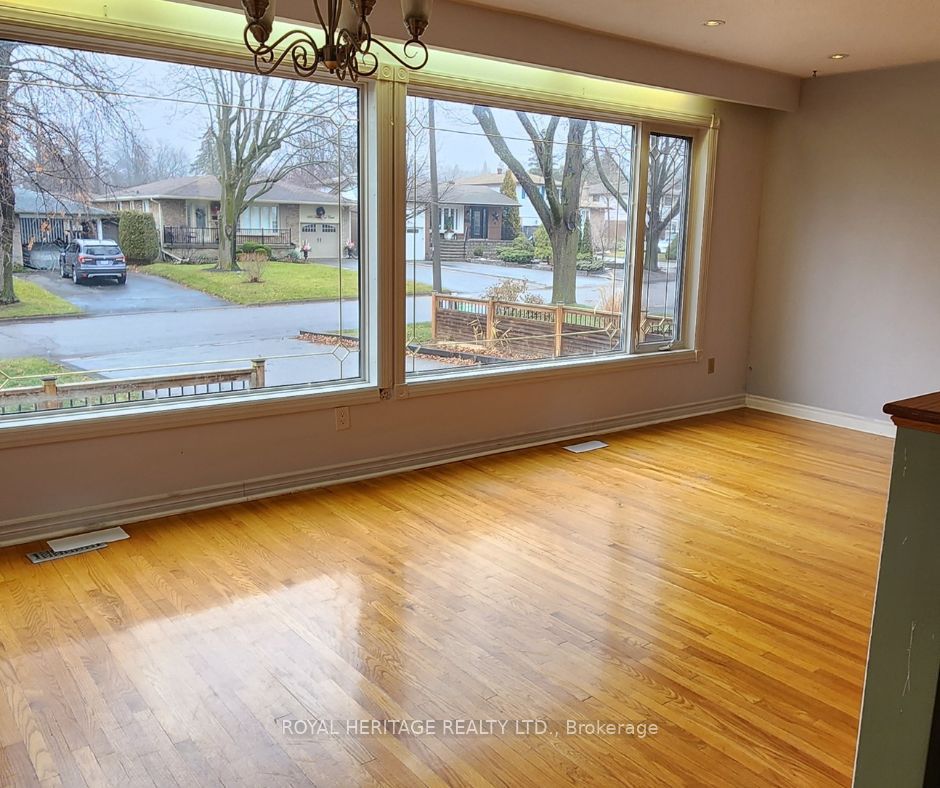 Unit Main - 975 Hawthorne Court, Oshawa 5